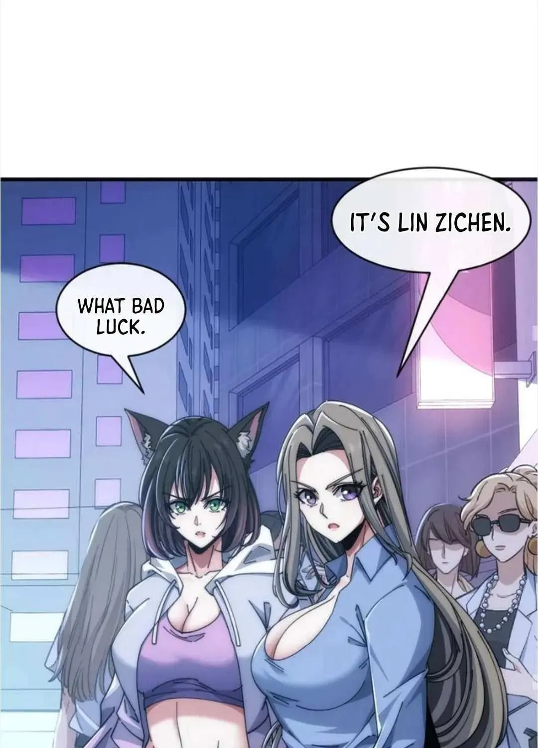 Read Infinite Evolution Starting from Zero chapter 48 image 66 on Lezhin
