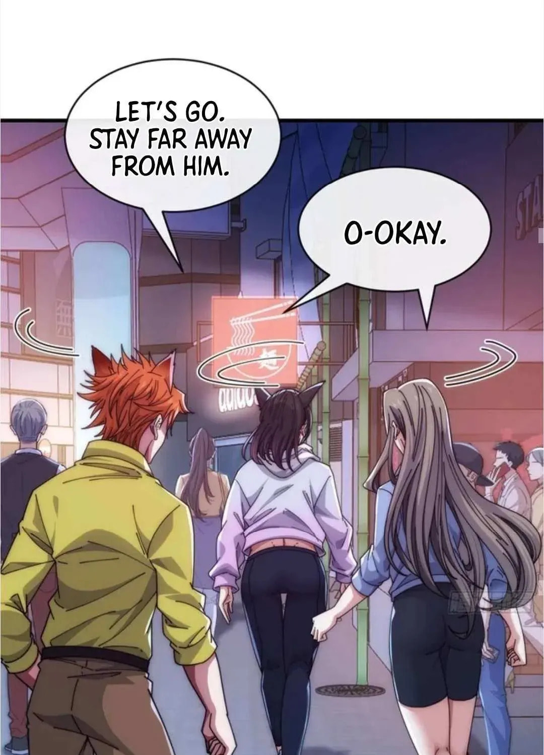 Read Infinite Evolution Starting from Zero chapter 48 image 68 on Lezhin