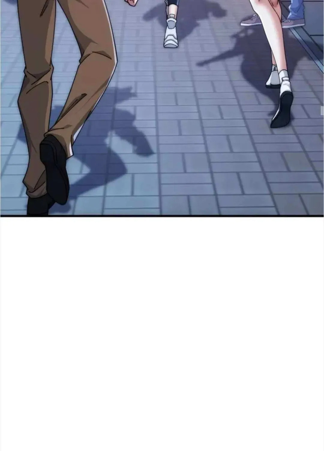 Read Infinite Evolution Starting from Zero chapter 48 image 69 on Lezhin
