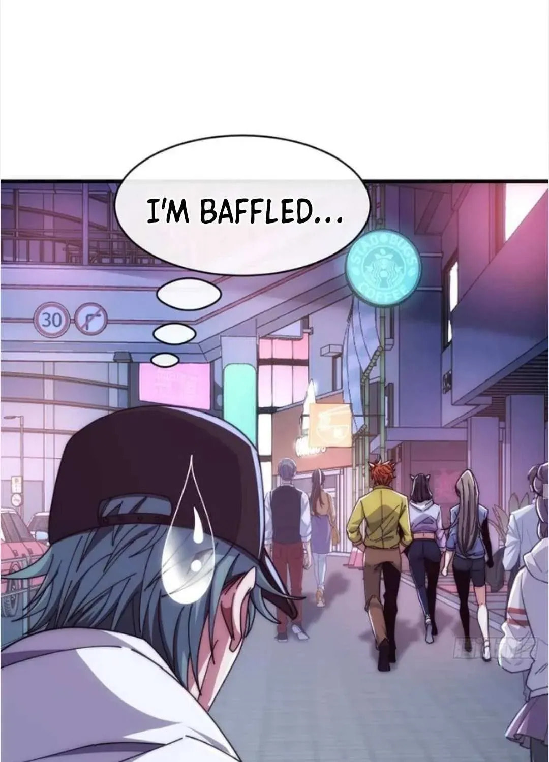 Read Infinite Evolution Starting from Zero chapter 48 image 70 on Lezhin