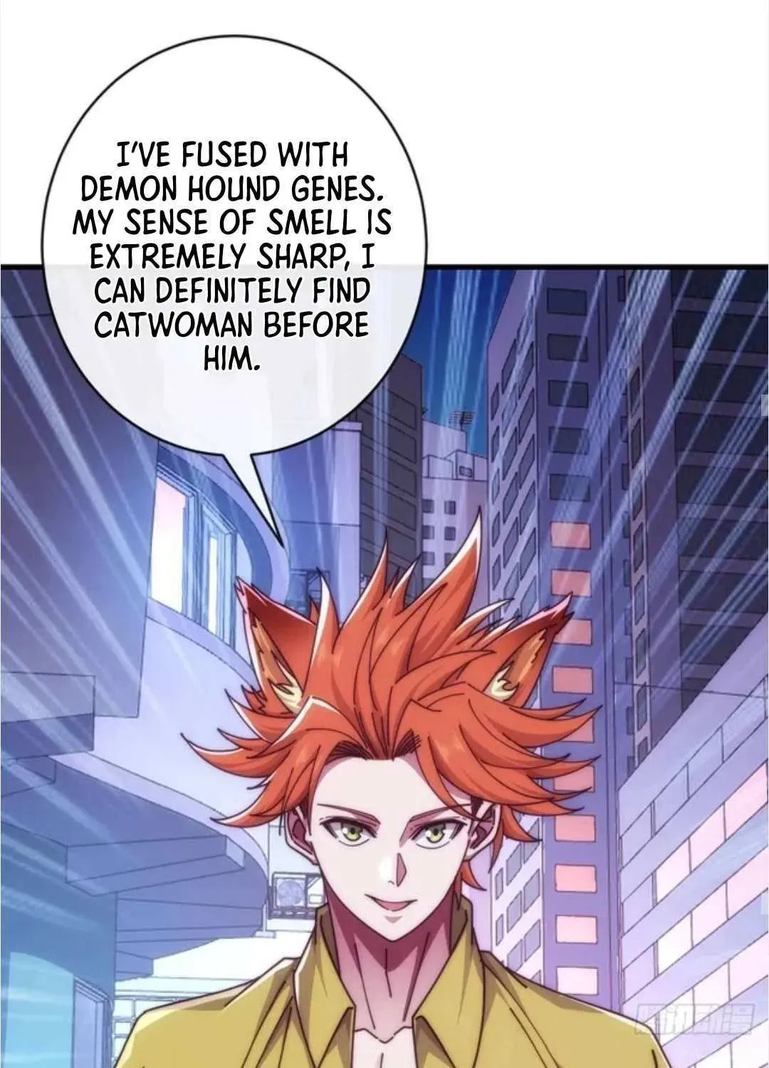 Read Infinite Evolution Starting from Zero chapter 48 image 74 on Lezhin