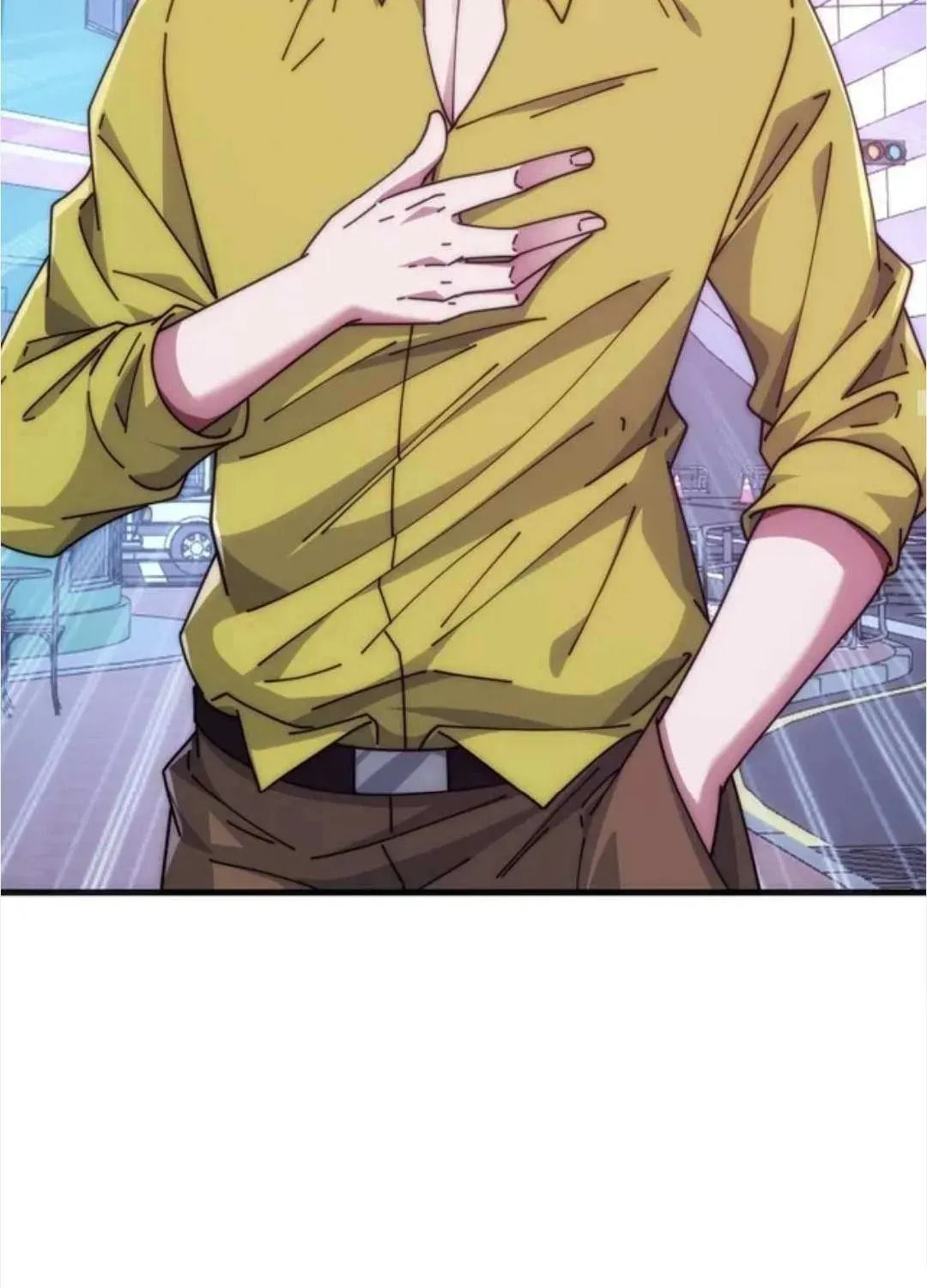Read Infinite Evolution Starting from Zero chapter 48 image 75 on Lezhin