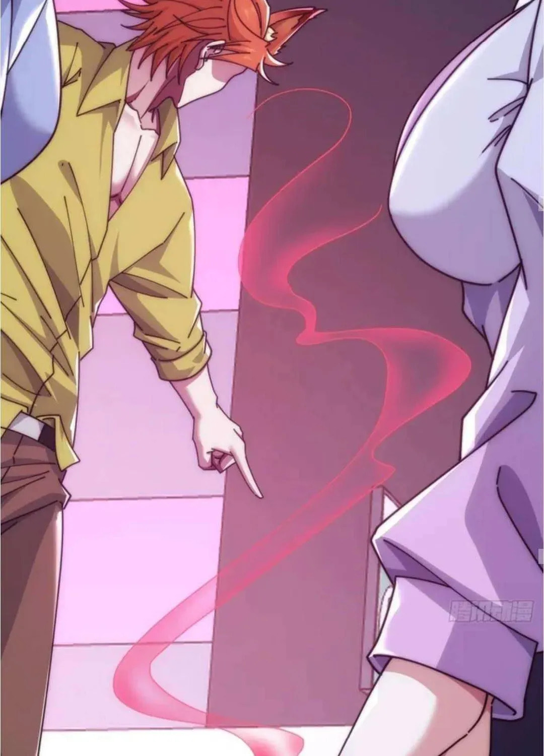 Read Infinite Evolution Starting from Zero chapter 48 image 80 on Lezhin