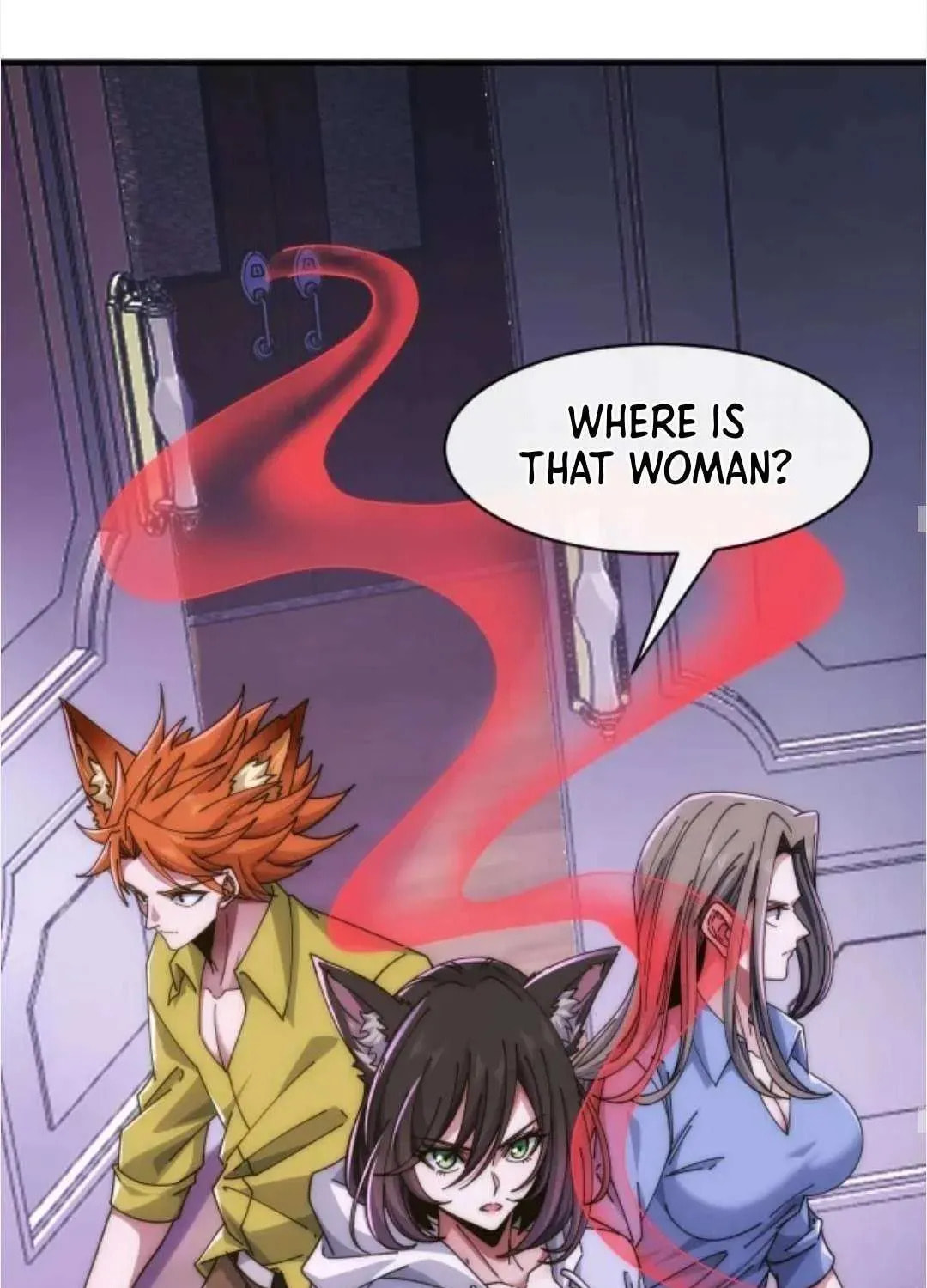 Read Infinite Evolution Starting from Zero chapter 48 image 85 on Lezhin
