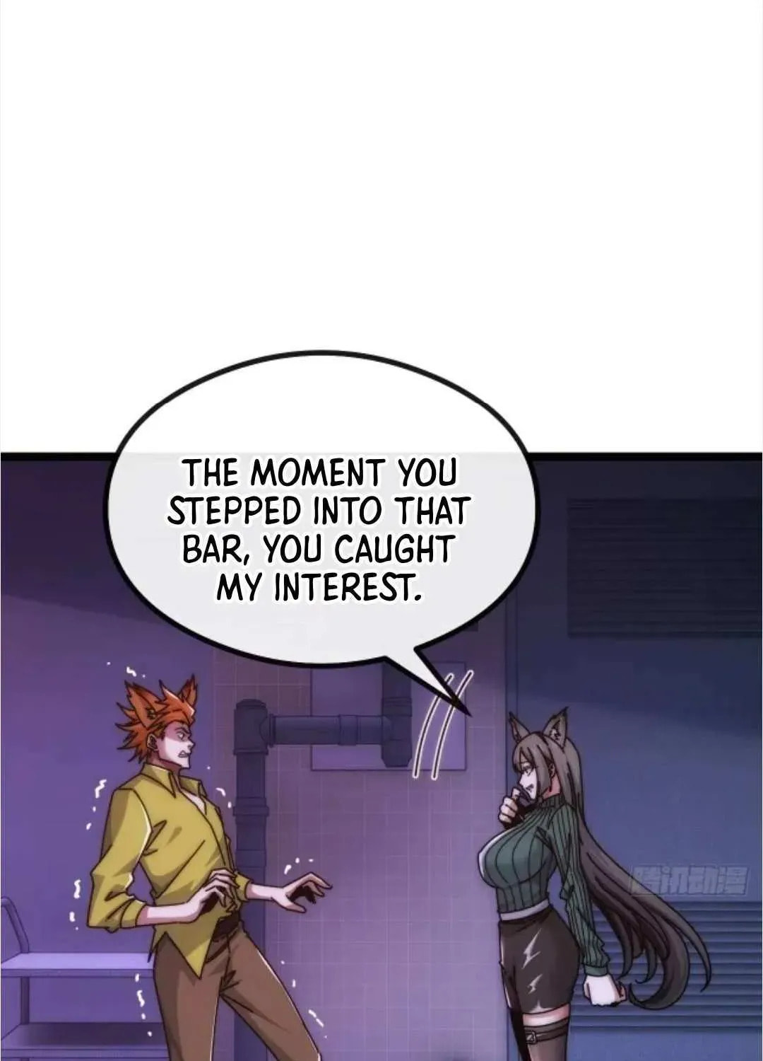 Read Infinite Evolution Starting from Zero chapter 49 image 10 on Lezhin