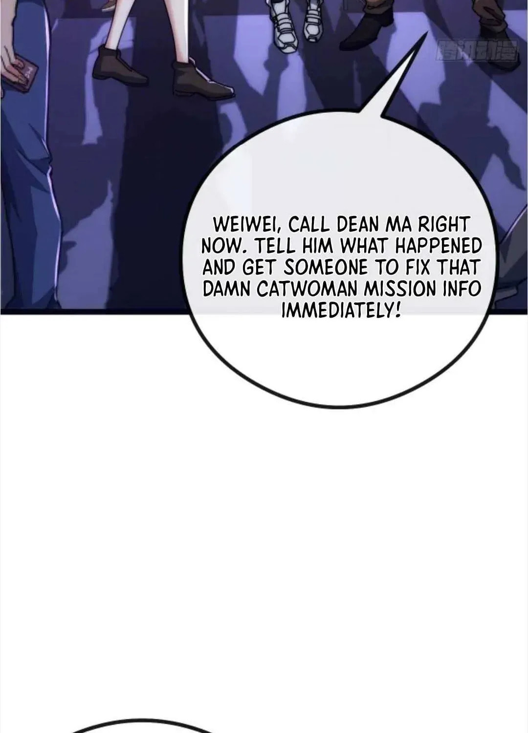 Read Infinite Evolution Starting from Zero chapter 49 image 18 on Lezhin