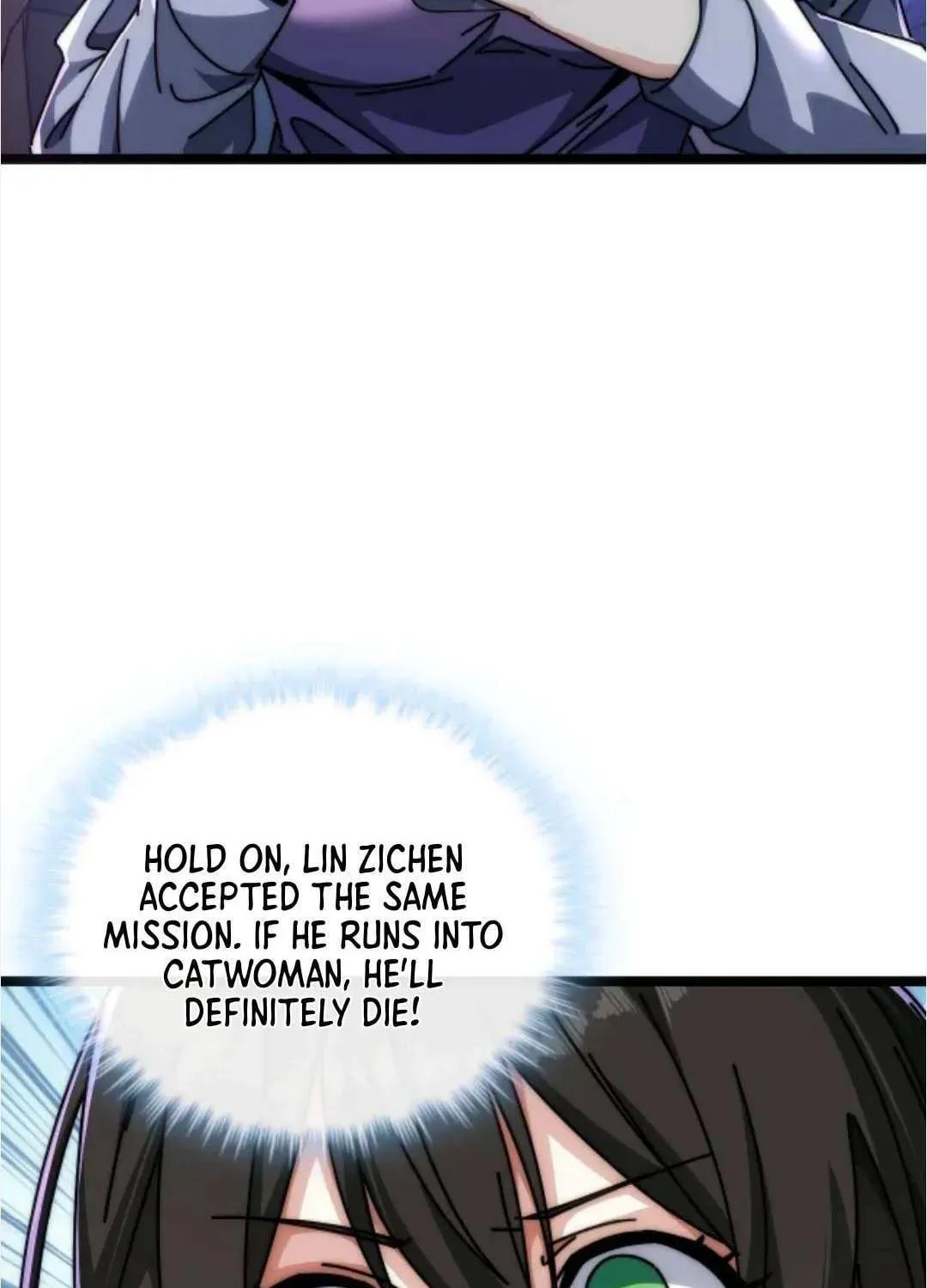 Read Infinite Evolution Starting from Zero chapter 49 image 20 on Lezhin