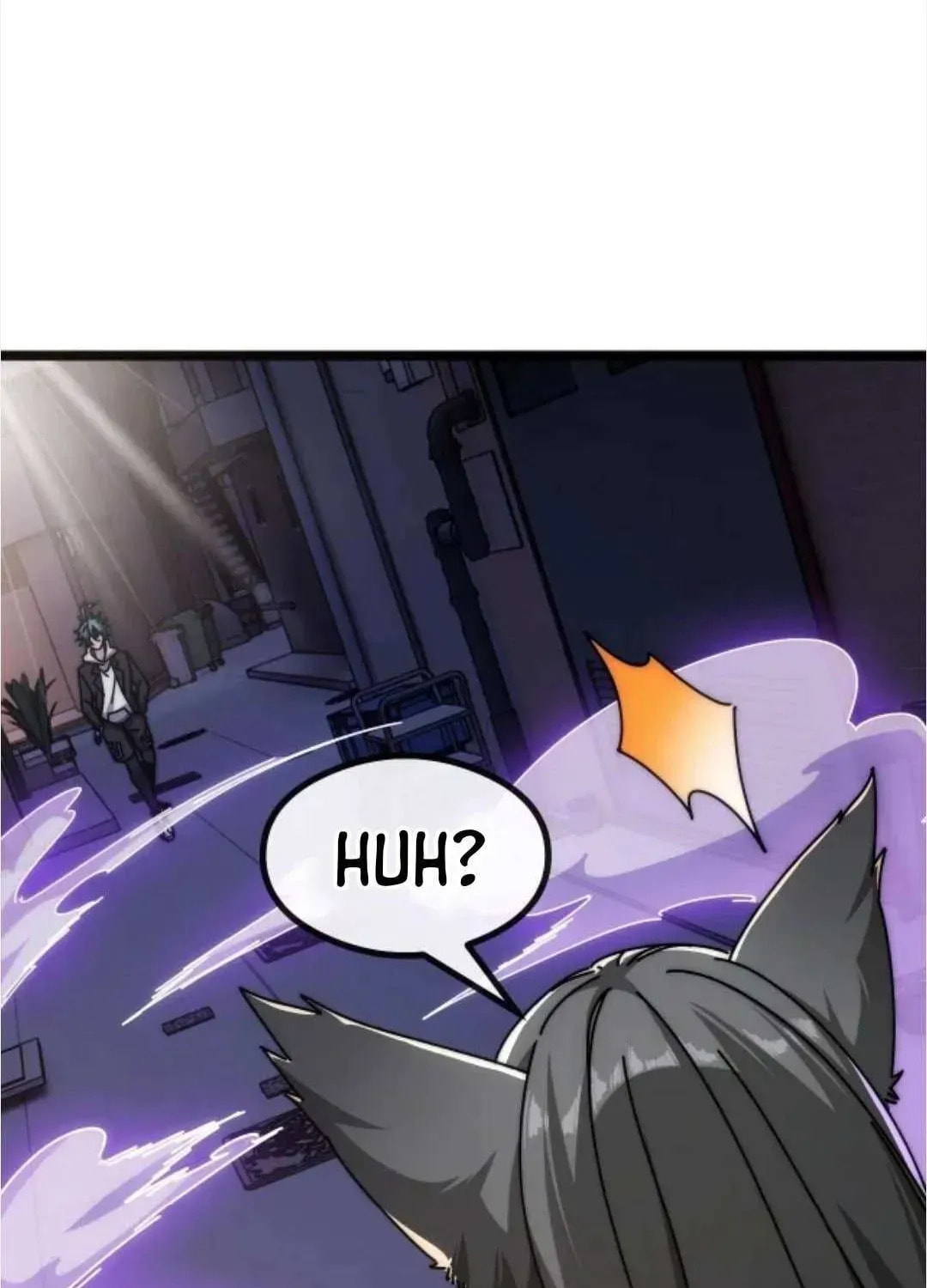 Read Infinite Evolution Starting from Zero chapter 49 image 26 on Lezhin