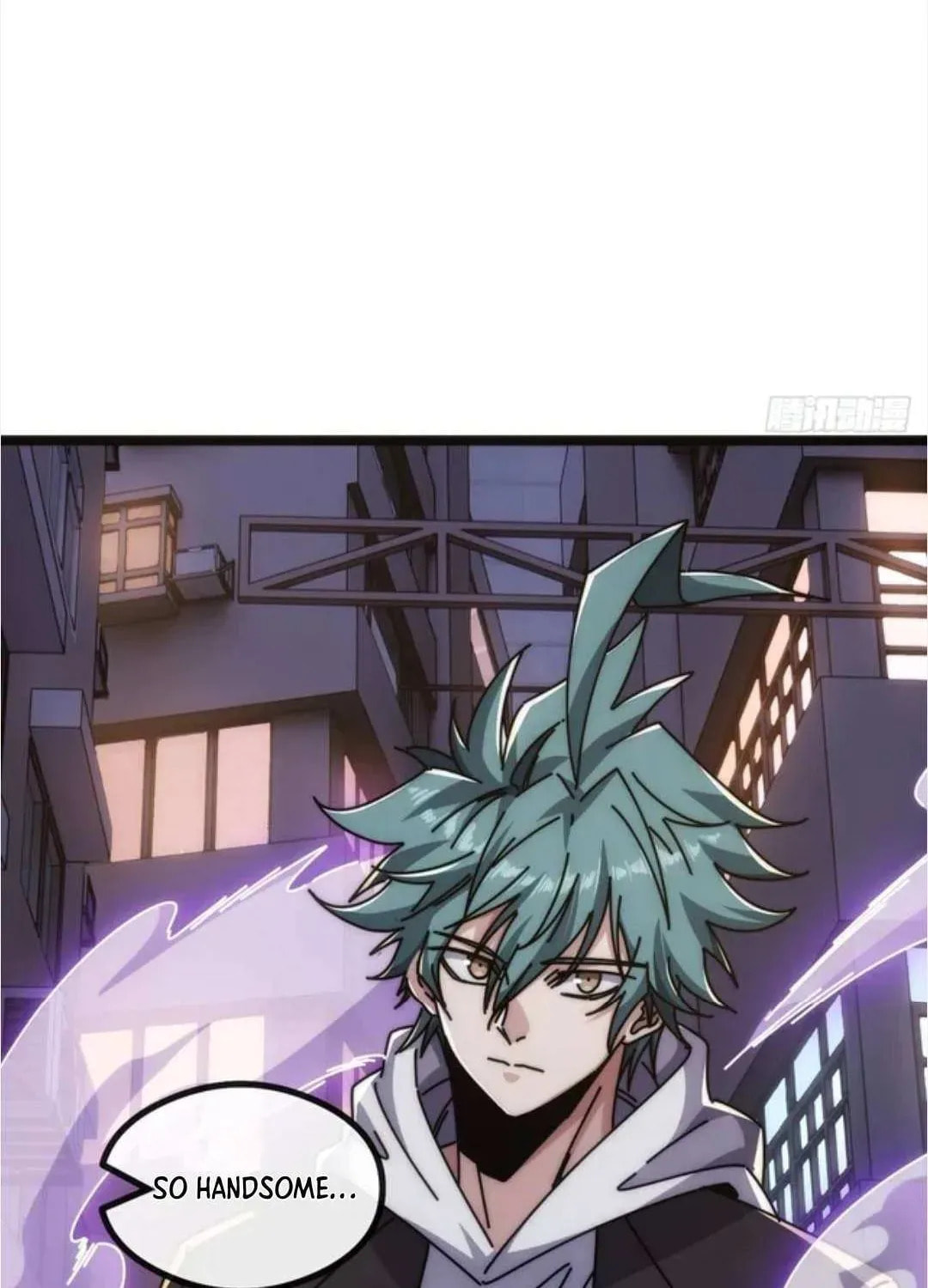 Read Infinite Evolution Starting from Zero chapter 49 image 28 on Lezhin
