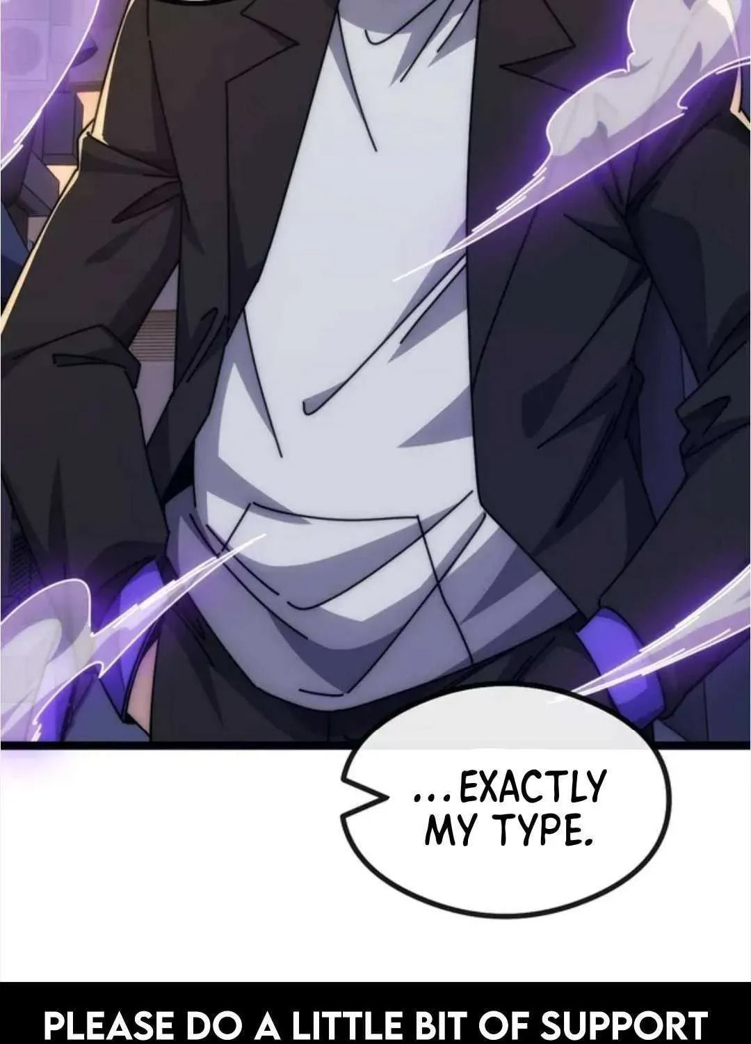 Read Infinite Evolution Starting from Zero chapter 49 image 29 on Lezhin