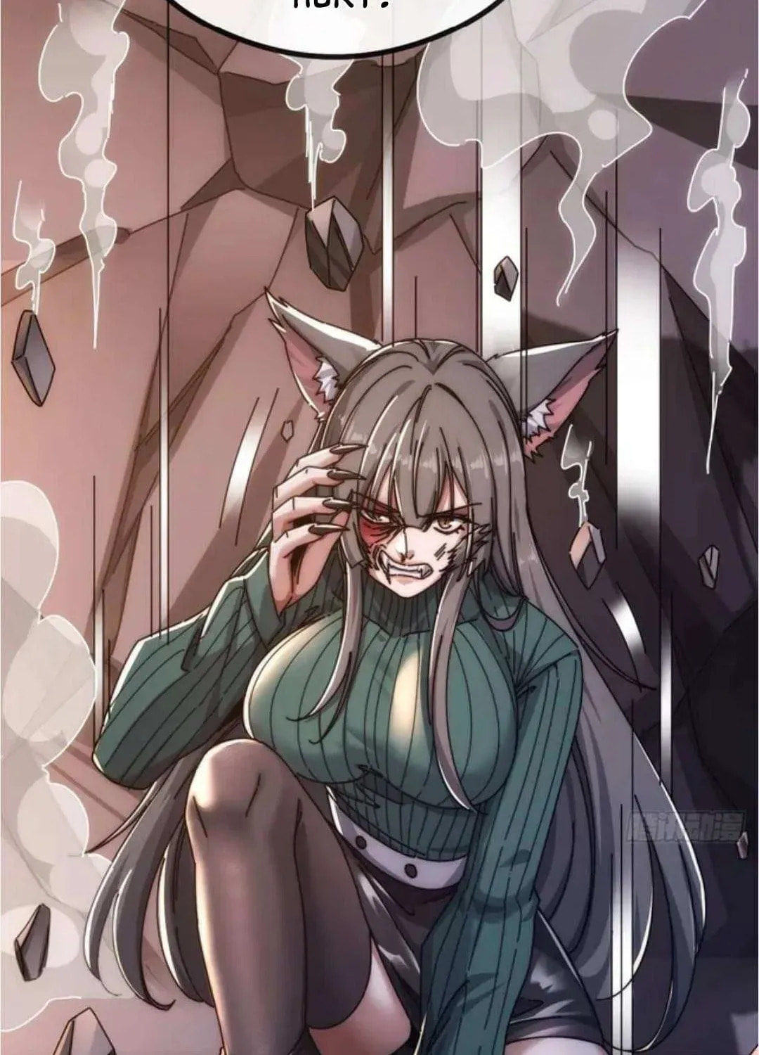 Read Infinite Evolution Starting from Zero chapter 49 image 49 on Lezhin