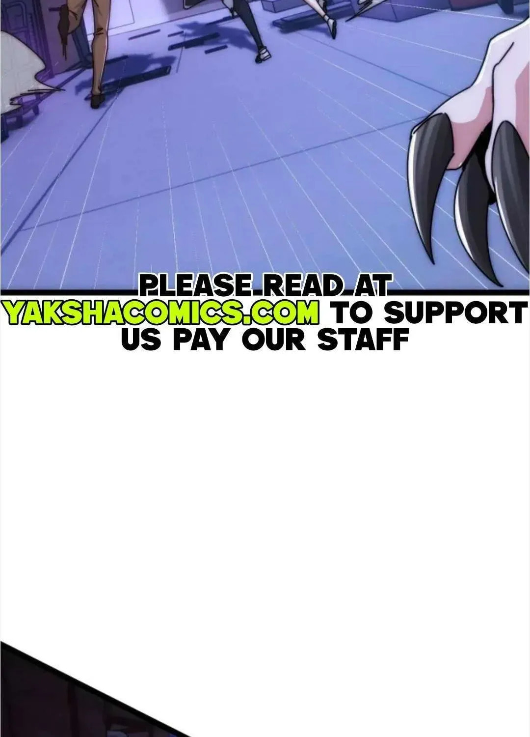 Read Infinite Evolution Starting from Zero chapter 49 image 5 on Lezhin