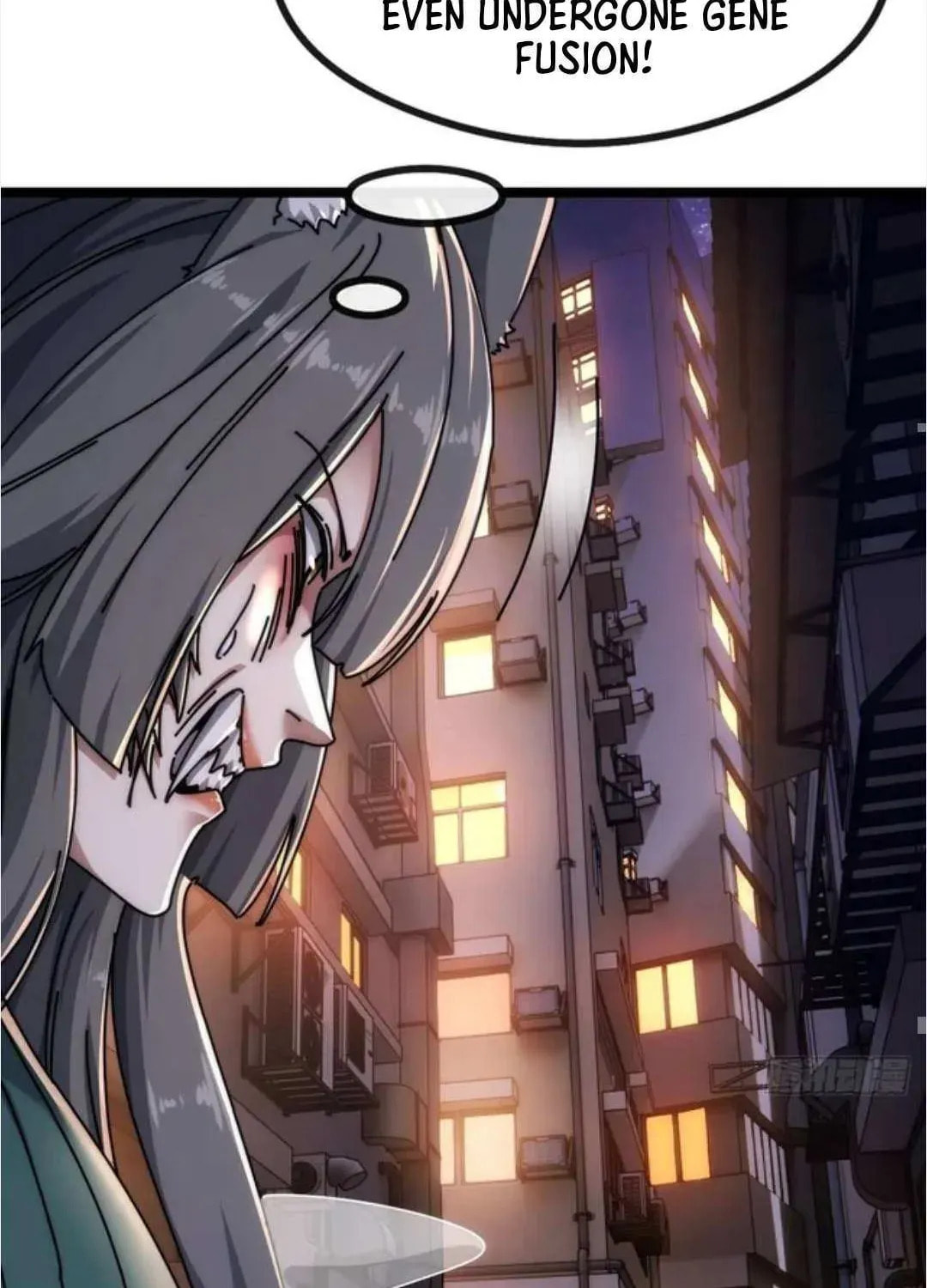 Read Infinite Evolution Starting from Zero chapter 49 image 51 on Lezhin