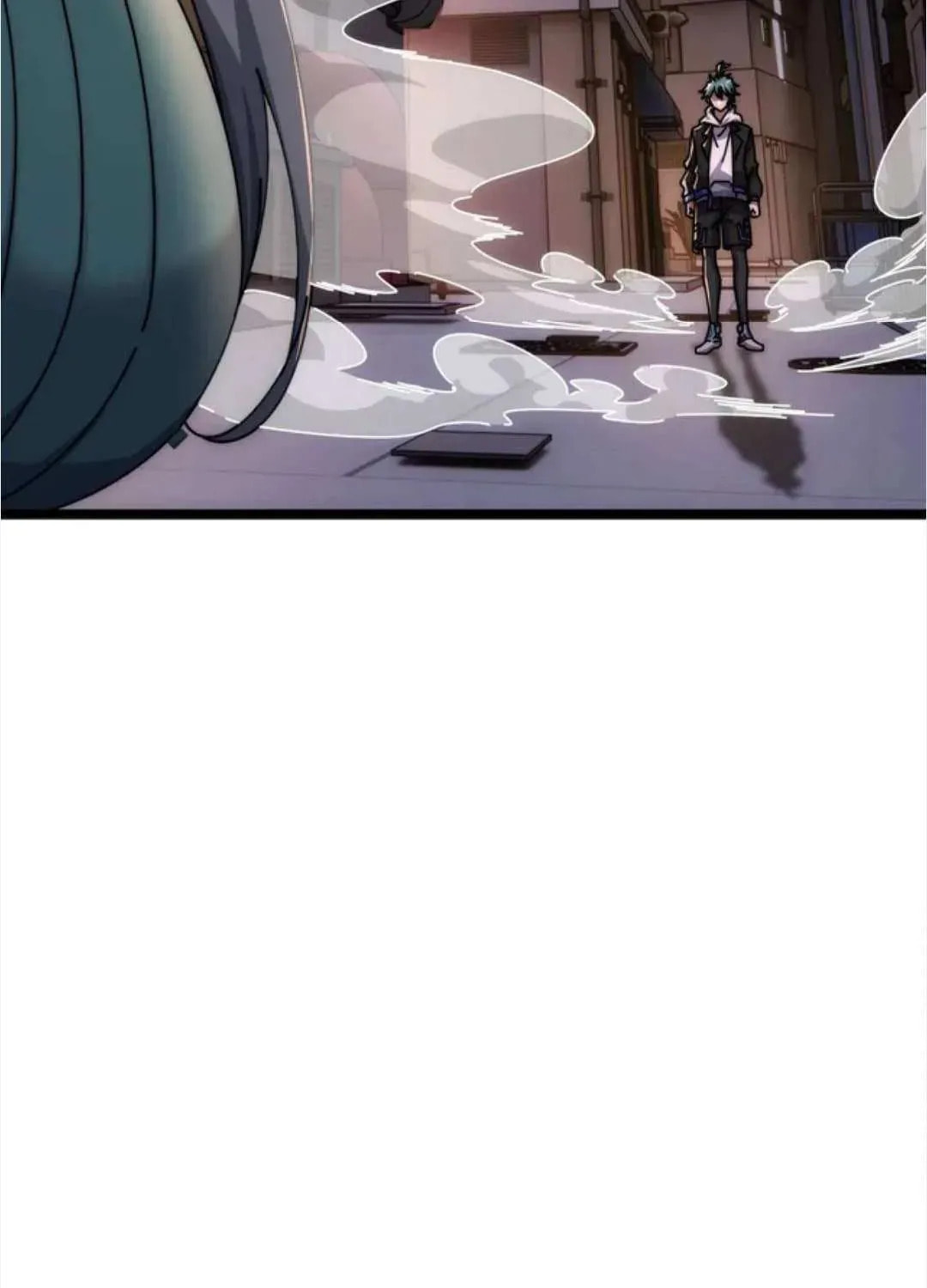 Read Infinite Evolution Starting from Zero chapter 49 image 52 on Lezhin