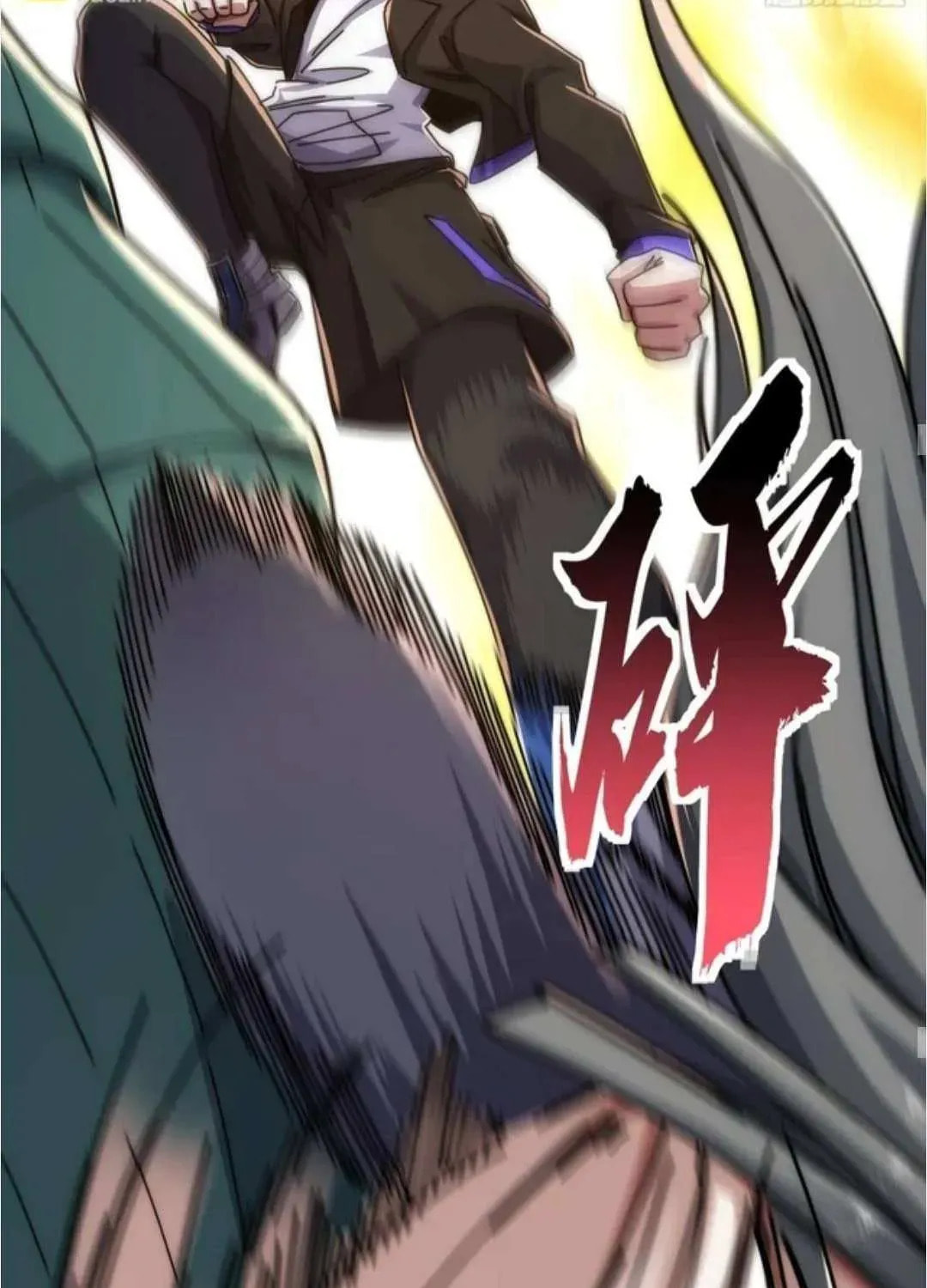 Read Infinite Evolution Starting from Zero chapter 49 image 58 on Lezhin
