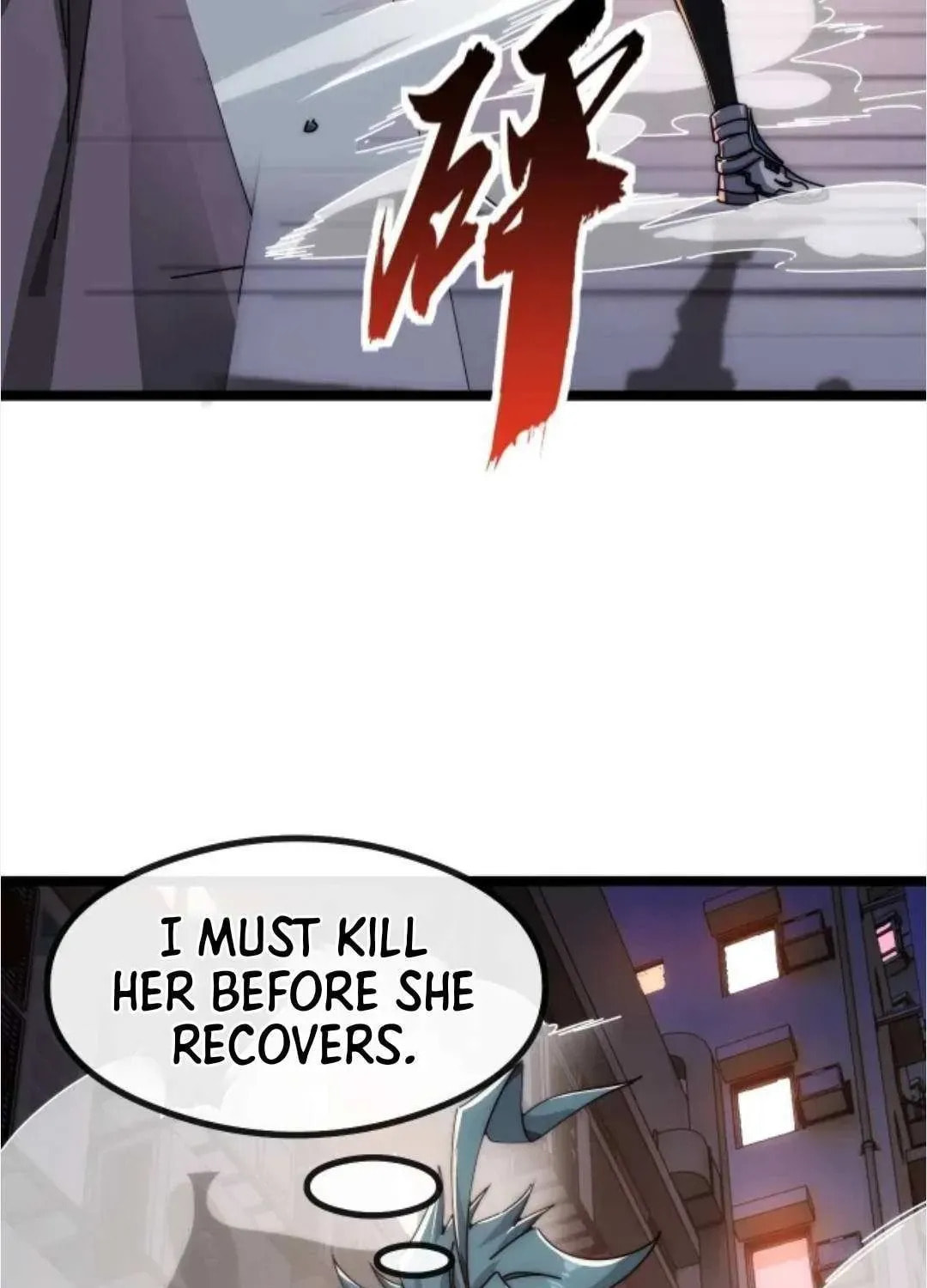 Read Infinite Evolution Starting from Zero chapter 49 image 65 on Lezhin