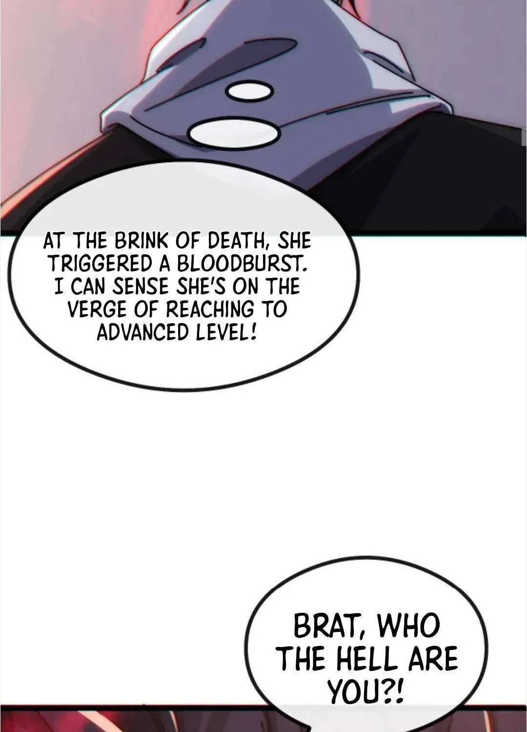 Read Infinite Evolution Starting from Zero chapter 49 image 72 on Lezhin
