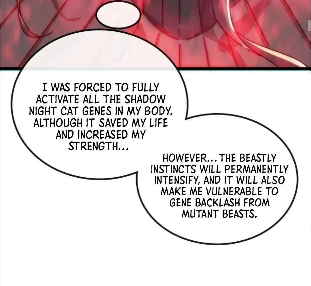 Read Infinite Evolution Starting from Zero chapter 49 image 74 on Lezhin
