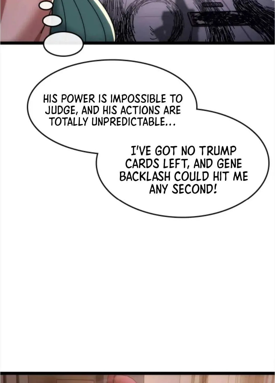 Read Infinite Evolution Starting from Zero chapter 49 image 78 on Lezhin
