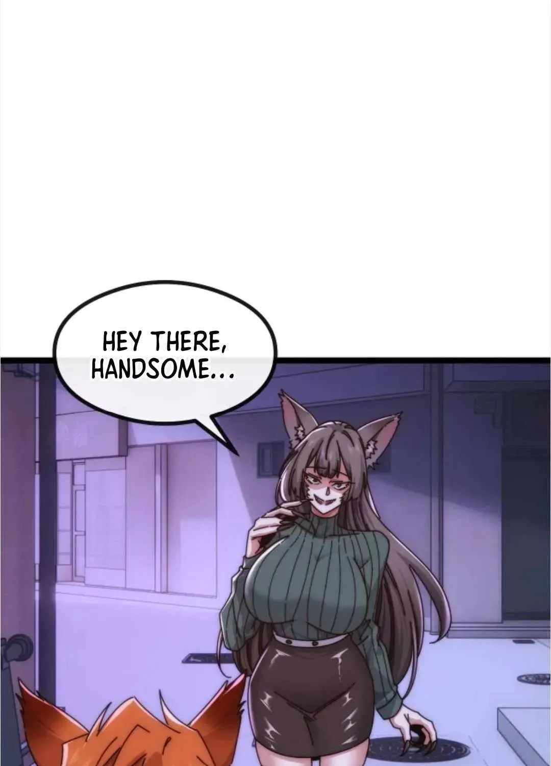 Read Infinite Evolution Starting from Zero chapter 49 image 8 on Lezhin