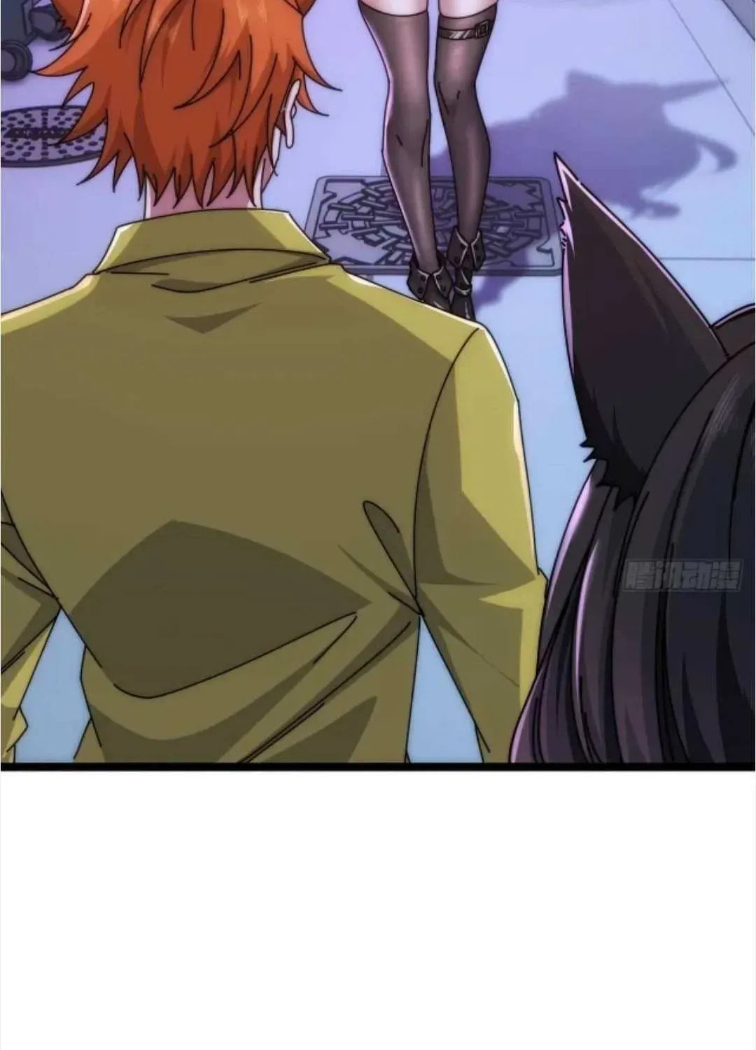 Read Infinite Evolution Starting from Zero chapter 49 image 9 on Lezhin