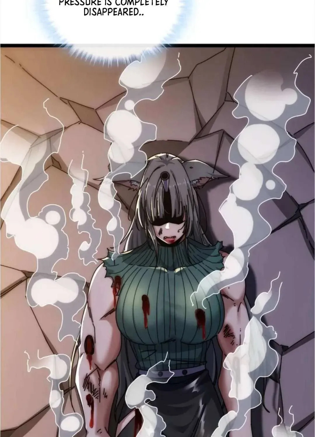 Read Infinite Evolution Starting from Zero chapter 49 image 96 on Lezhin