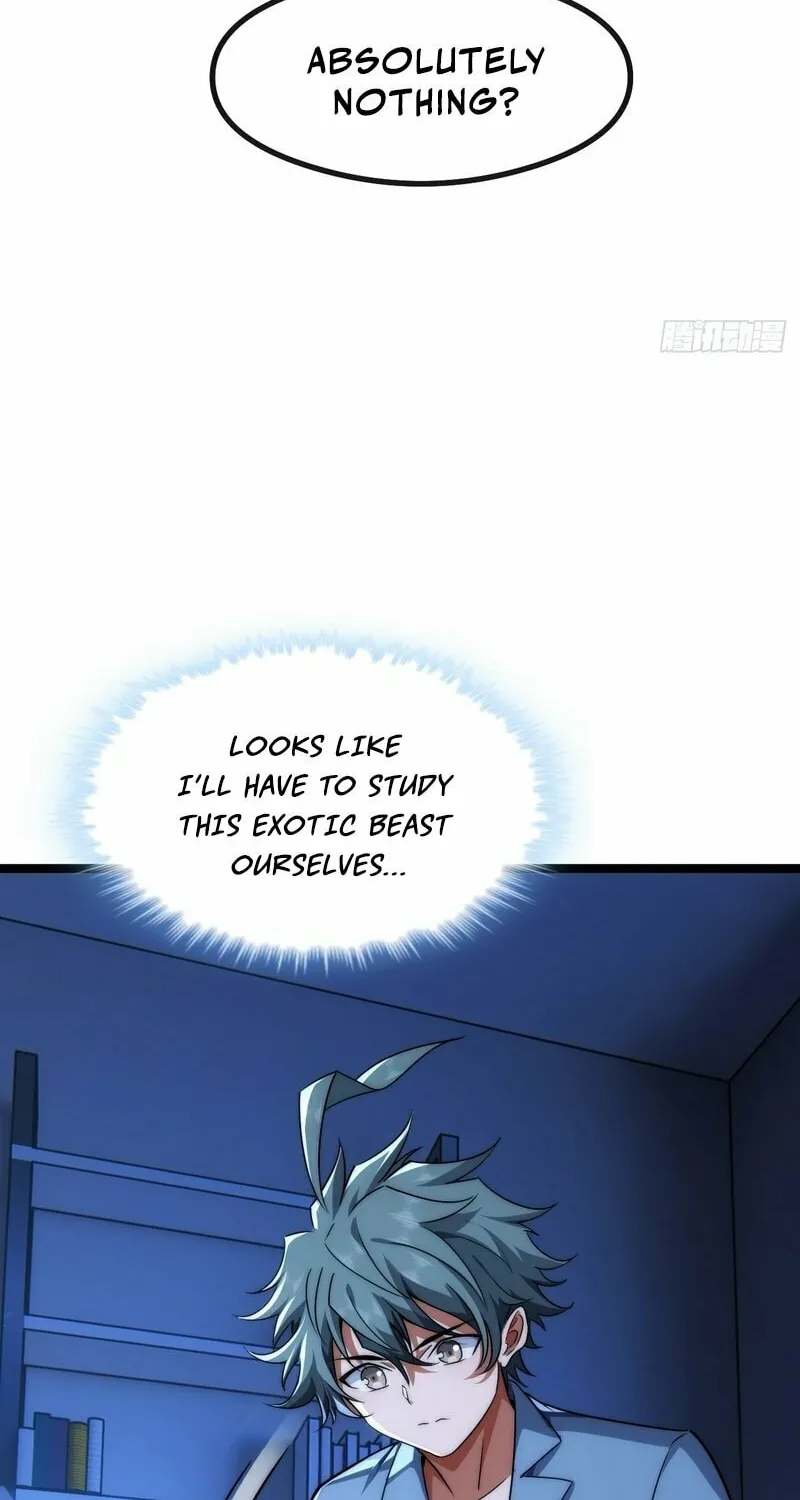 Read Infinite Evolution Starting from Zero chapter 5 image 13 on Lezhin