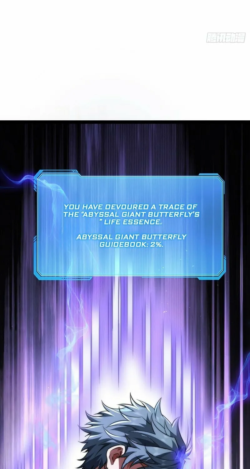 Read Infinite Evolution Starting from Zero chapter 5 image 16 on Lezhin
