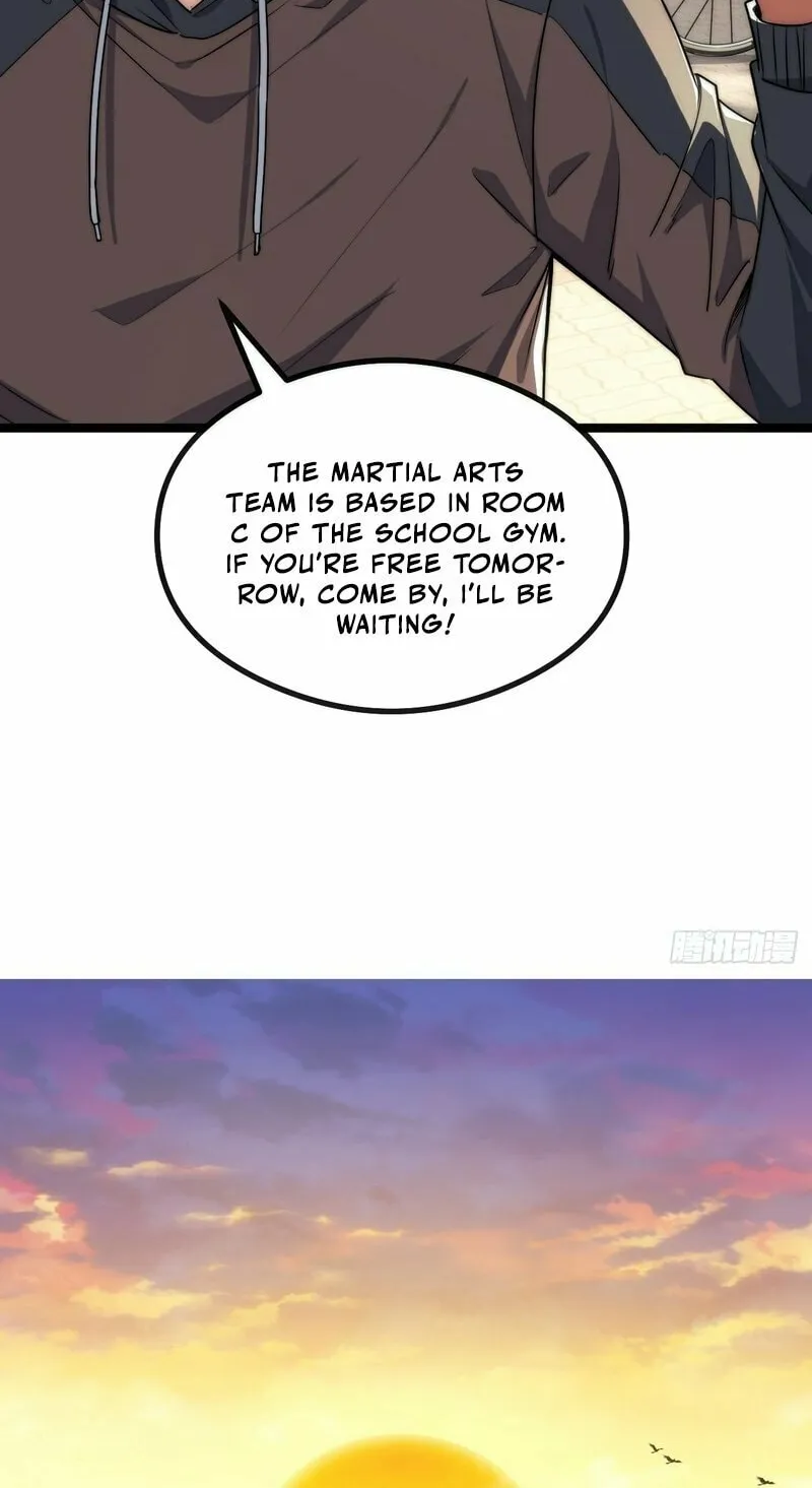 Read Infinite Evolution Starting from Zero chapter 5 image 29 on Lezhin