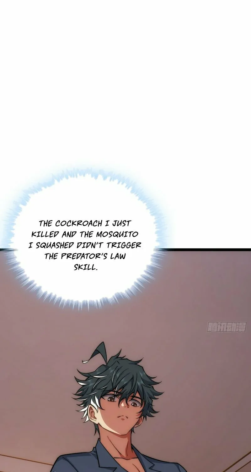 Read Infinite Evolution Starting from Zero chapter 5 image 32 on Lezhin