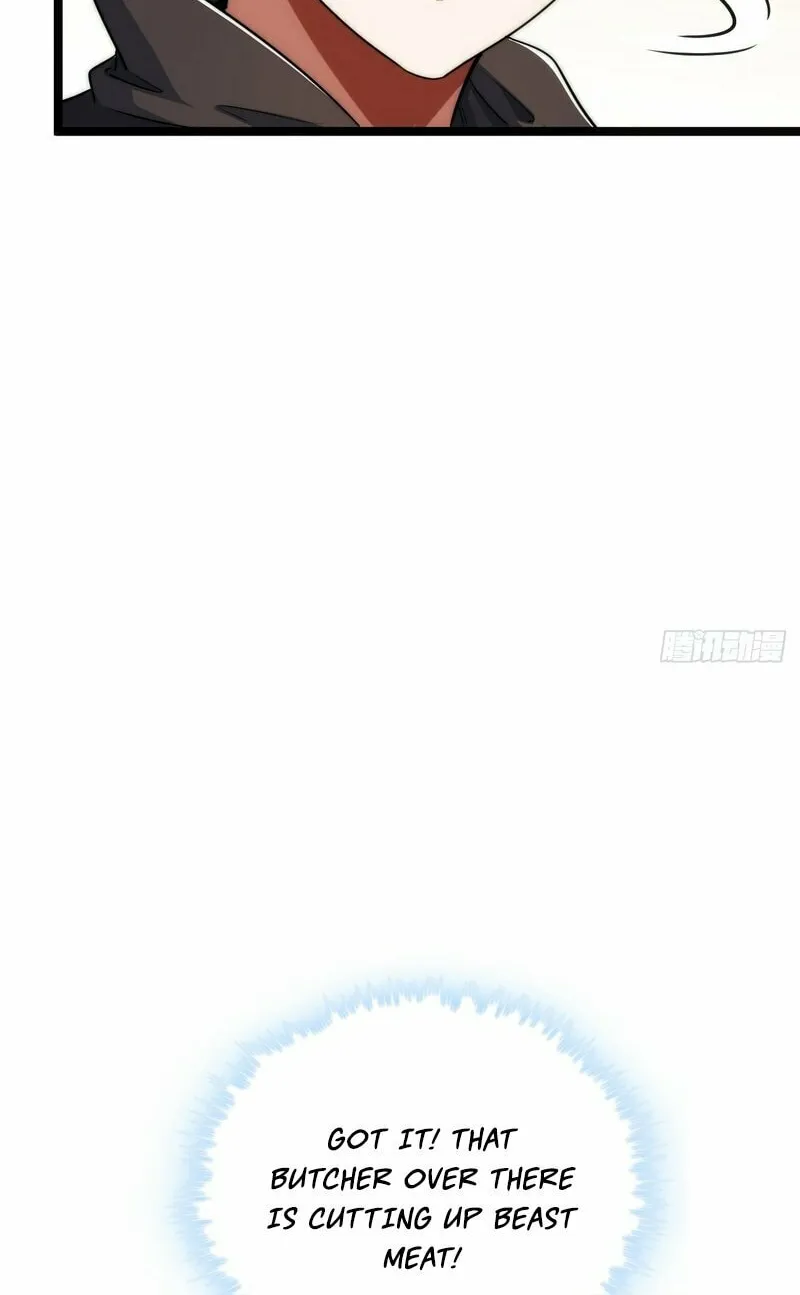 Read Infinite Evolution Starting from Zero chapter 5 image 41 on Lezhin