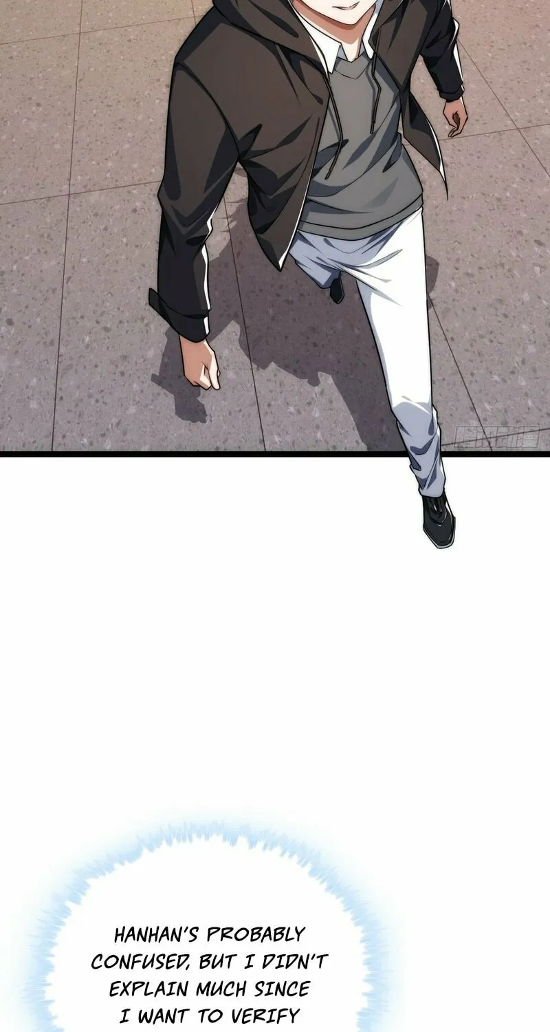 Read Infinite Evolution Starting from Zero chapter 5 image 44 on Lezhin