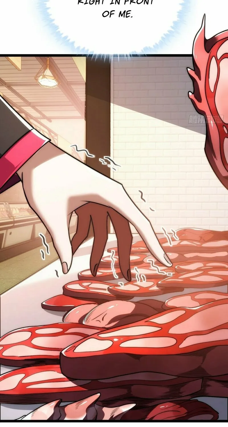 Read Infinite Evolution Starting from Zero chapter 5 image 47 on Lezhin