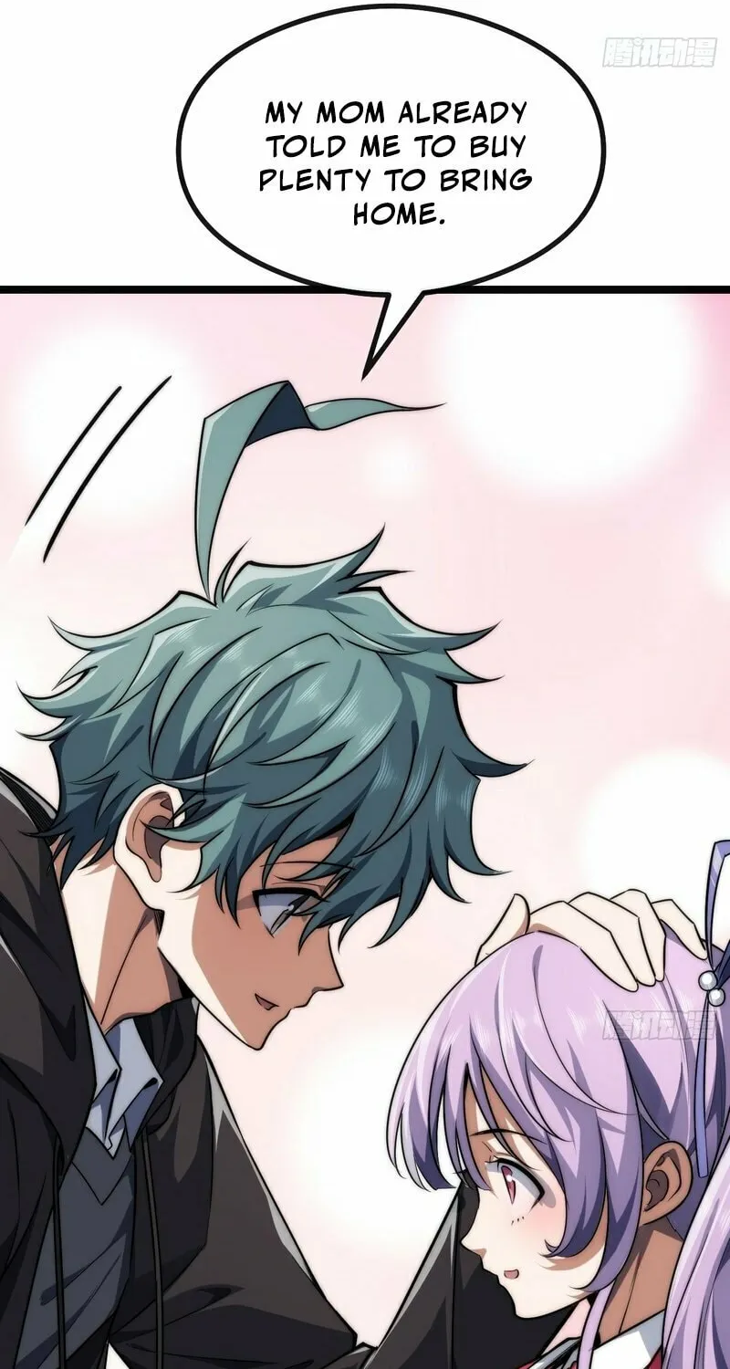 Read Infinite Evolution Starting from Zero chapter 5 image 61 on Lezhin