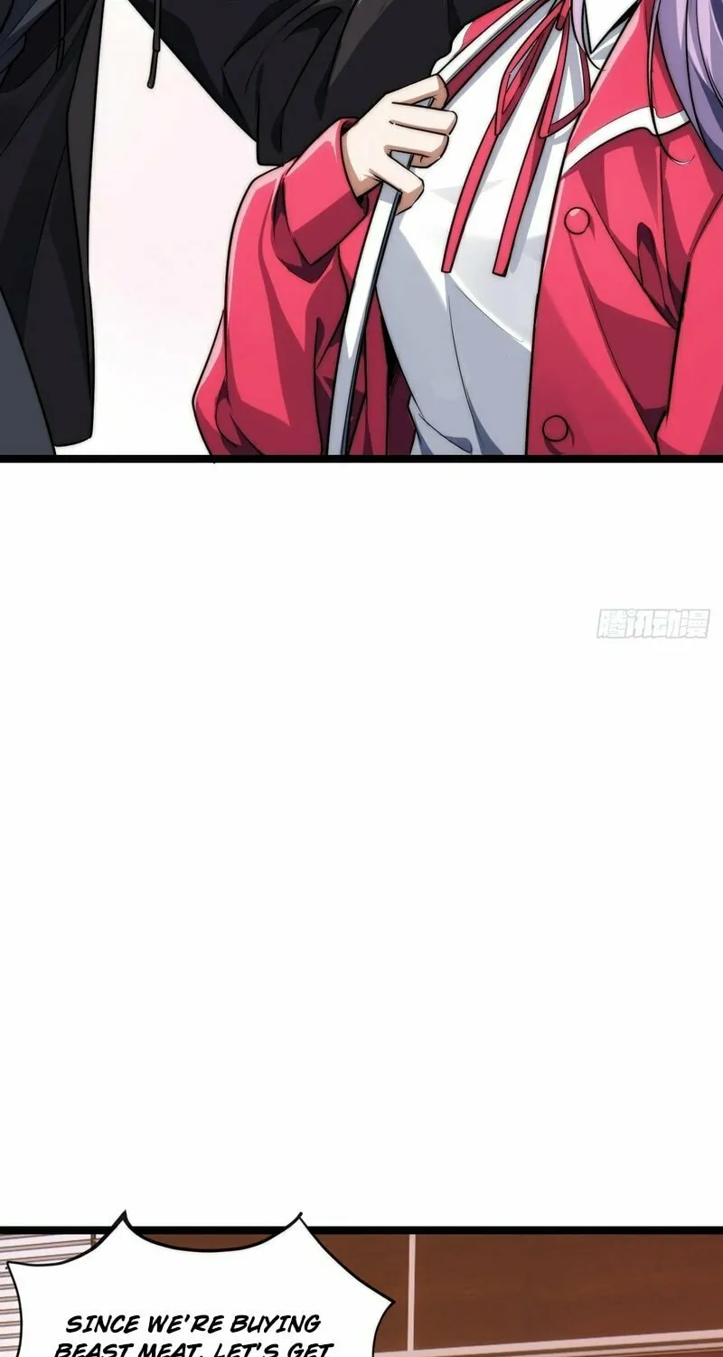Read Infinite Evolution Starting from Zero chapter 5 image 62 on Lezhin