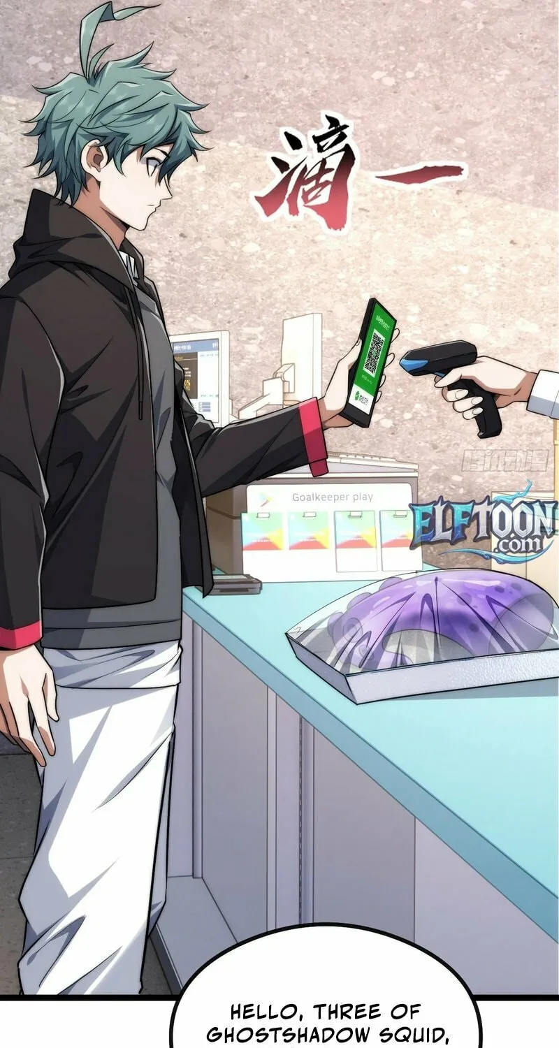 Read Infinite Evolution Starting from Zero chapter 5 image 66 on Lezhin