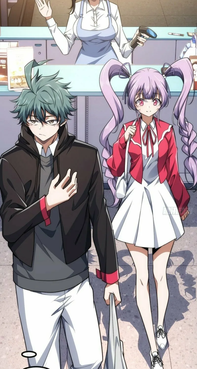 Read Infinite Evolution Starting from Zero chapter 5 image 68 on Lezhin