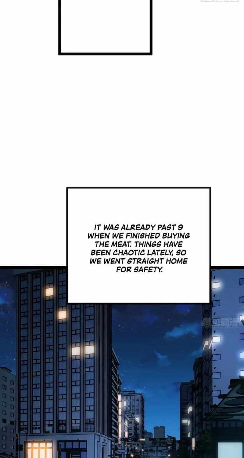 Read Infinite Evolution Starting from Zero chapter 5 image 70 on Lezhin