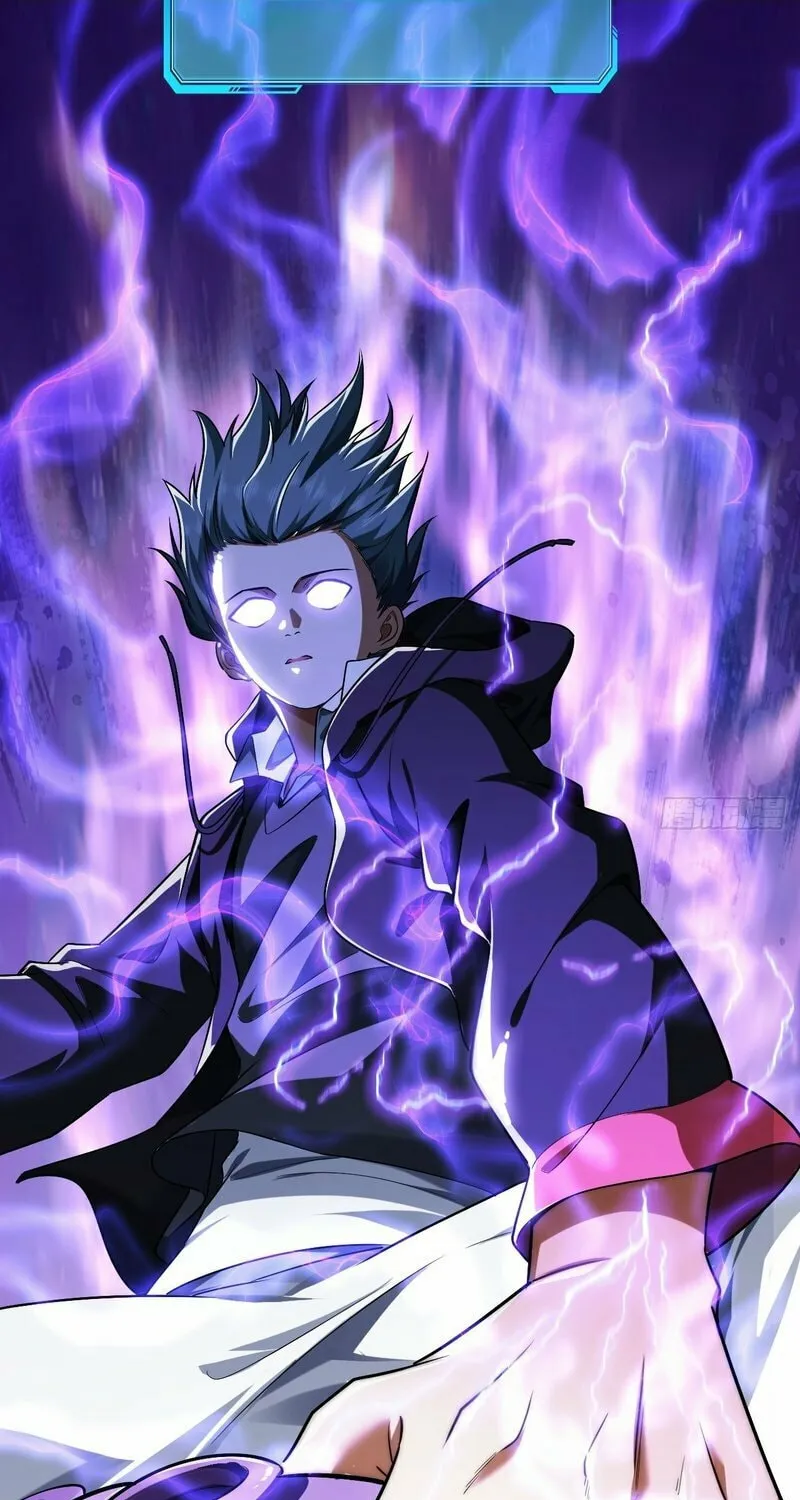 Read Infinite Evolution Starting from Zero chapter 5 image 76 on Lezhin