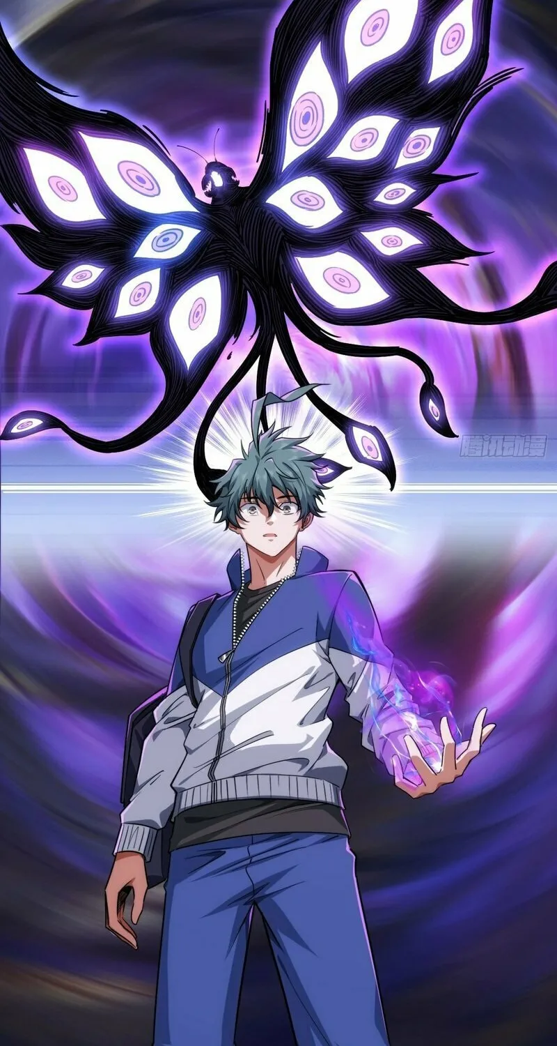 Read Infinite Evolution Starting from Zero chapter 5 image 9 on Lezhin