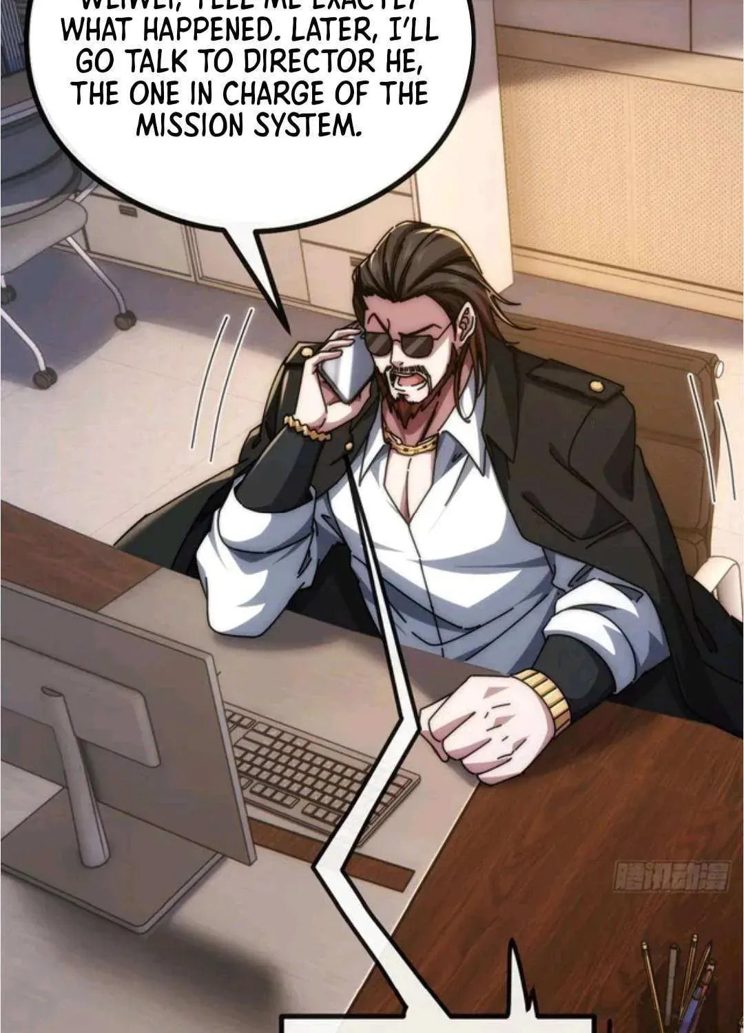 Read Infinite Evolution Starting from Zero chapter 50 image 19 on Lezhin