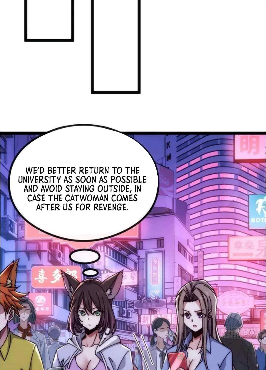 Read Infinite Evolution Starting from Zero chapter 50 image 21 on Lezhin