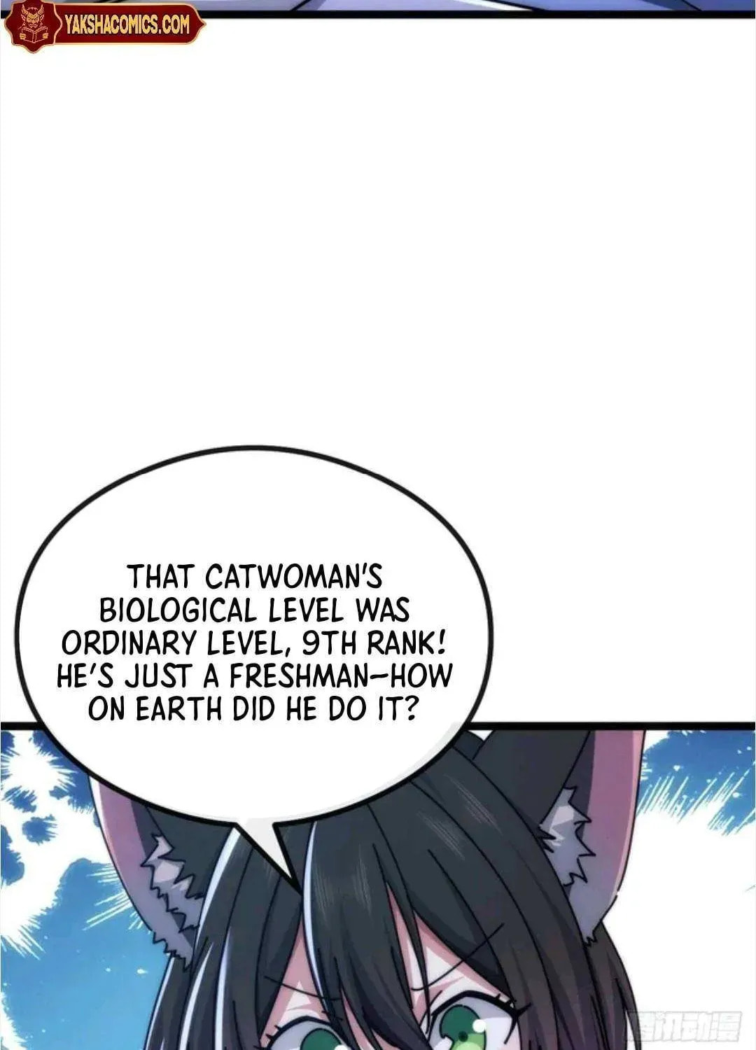 Read Infinite Evolution Starting from Zero chapter 50 image 24 on Lezhin
