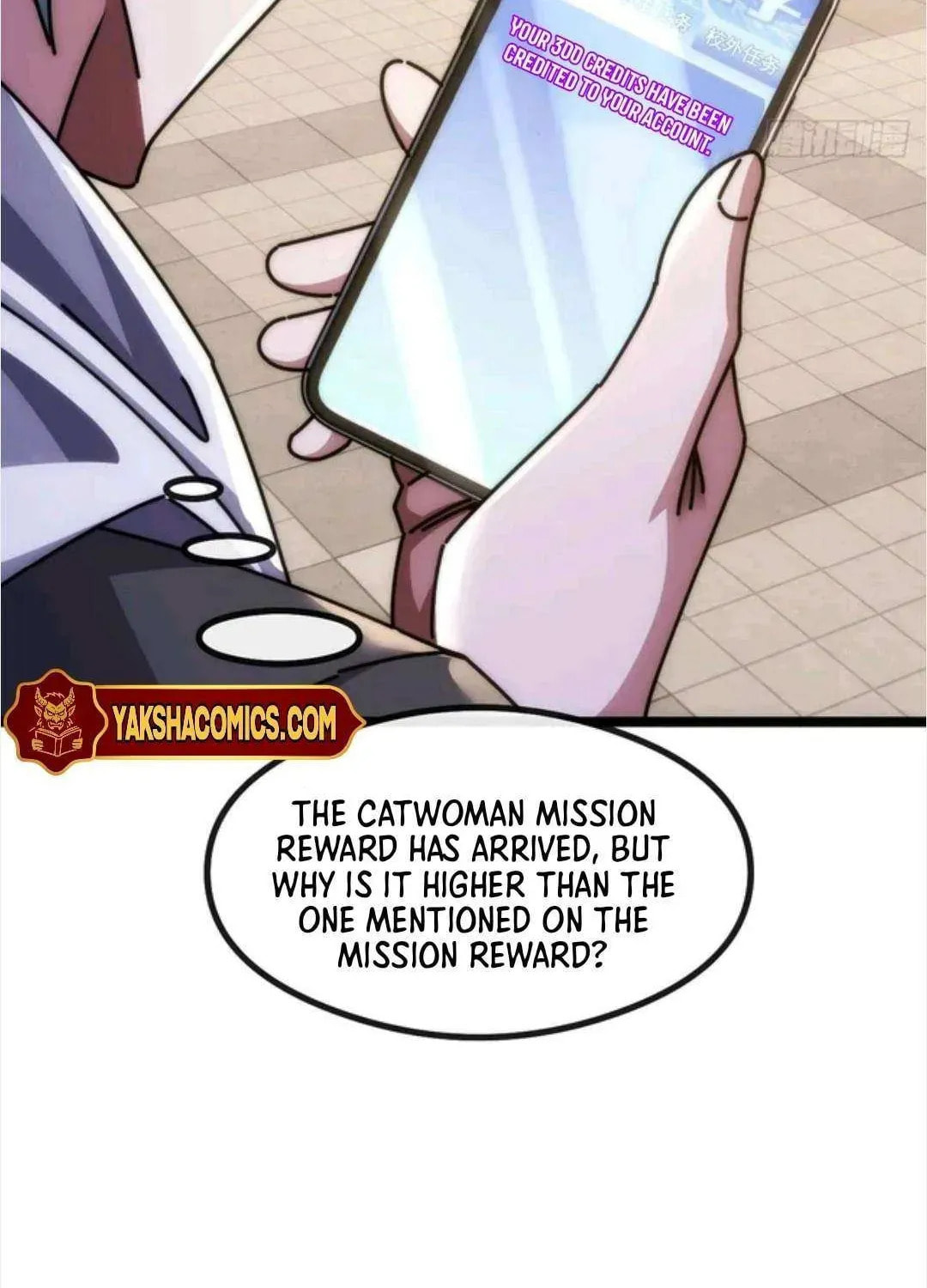Read Infinite Evolution Starting from Zero chapter 50 image 30 on Lezhin