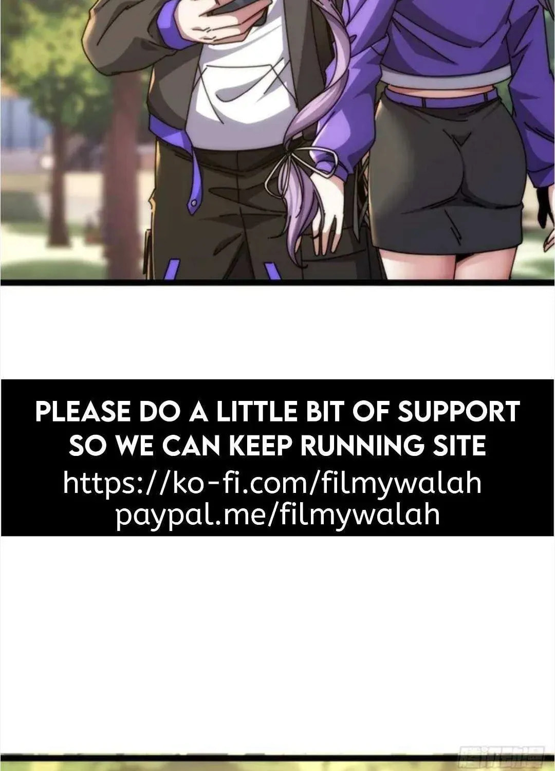 Read Infinite Evolution Starting from Zero chapter 50 image 35 on Lezhin