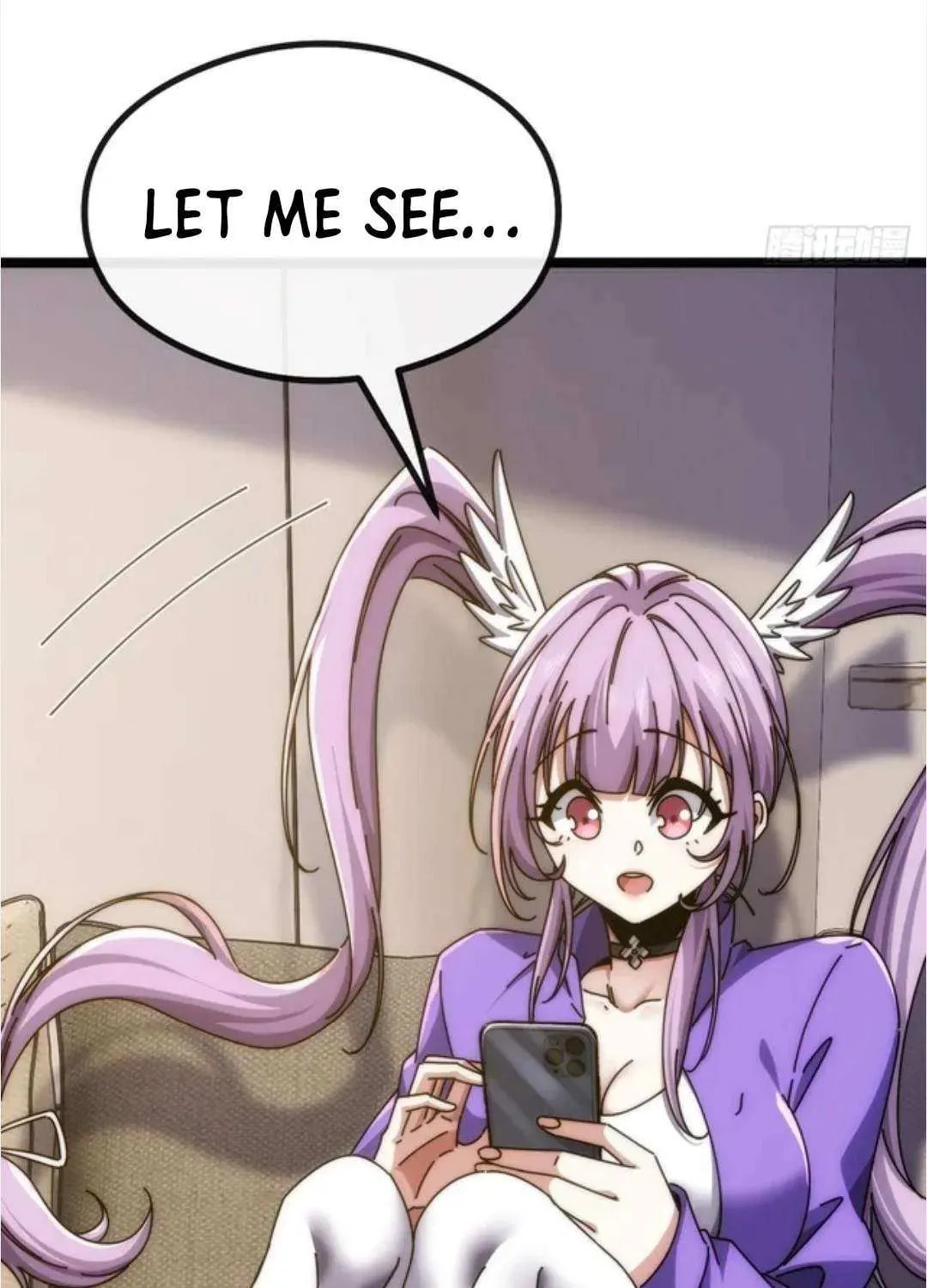 Read Infinite Evolution Starting from Zero chapter 50 image 44 on Lezhin