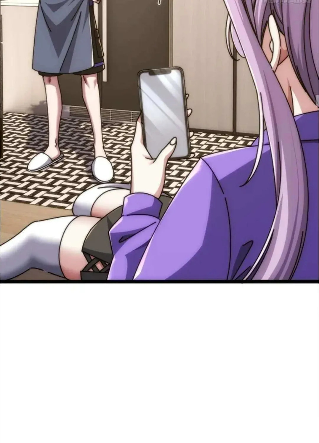 Read Infinite Evolution Starting from Zero chapter 50 image 48 on Lezhin