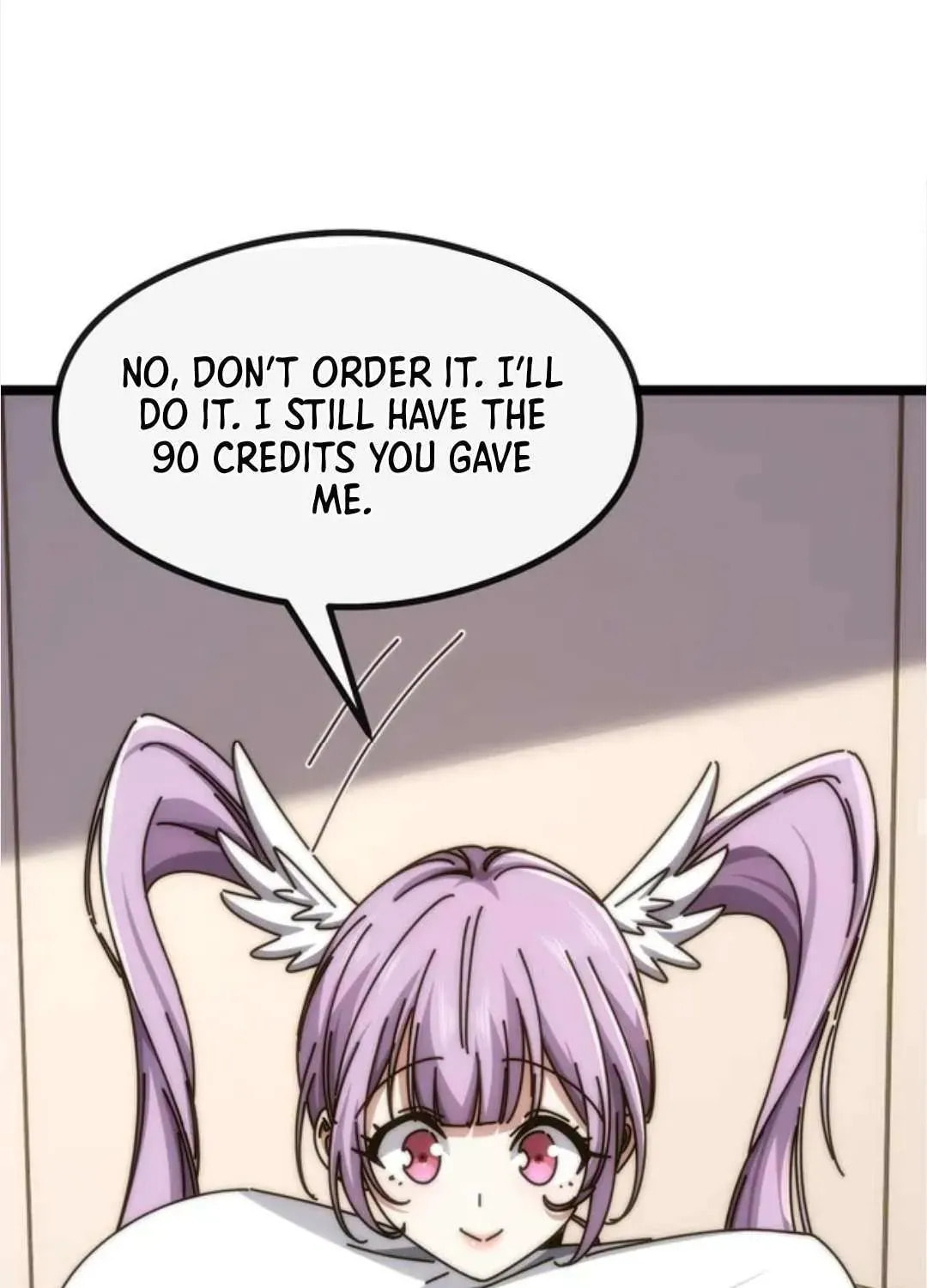 Read Infinite Evolution Starting from Zero chapter 50 image 49 on Lezhin