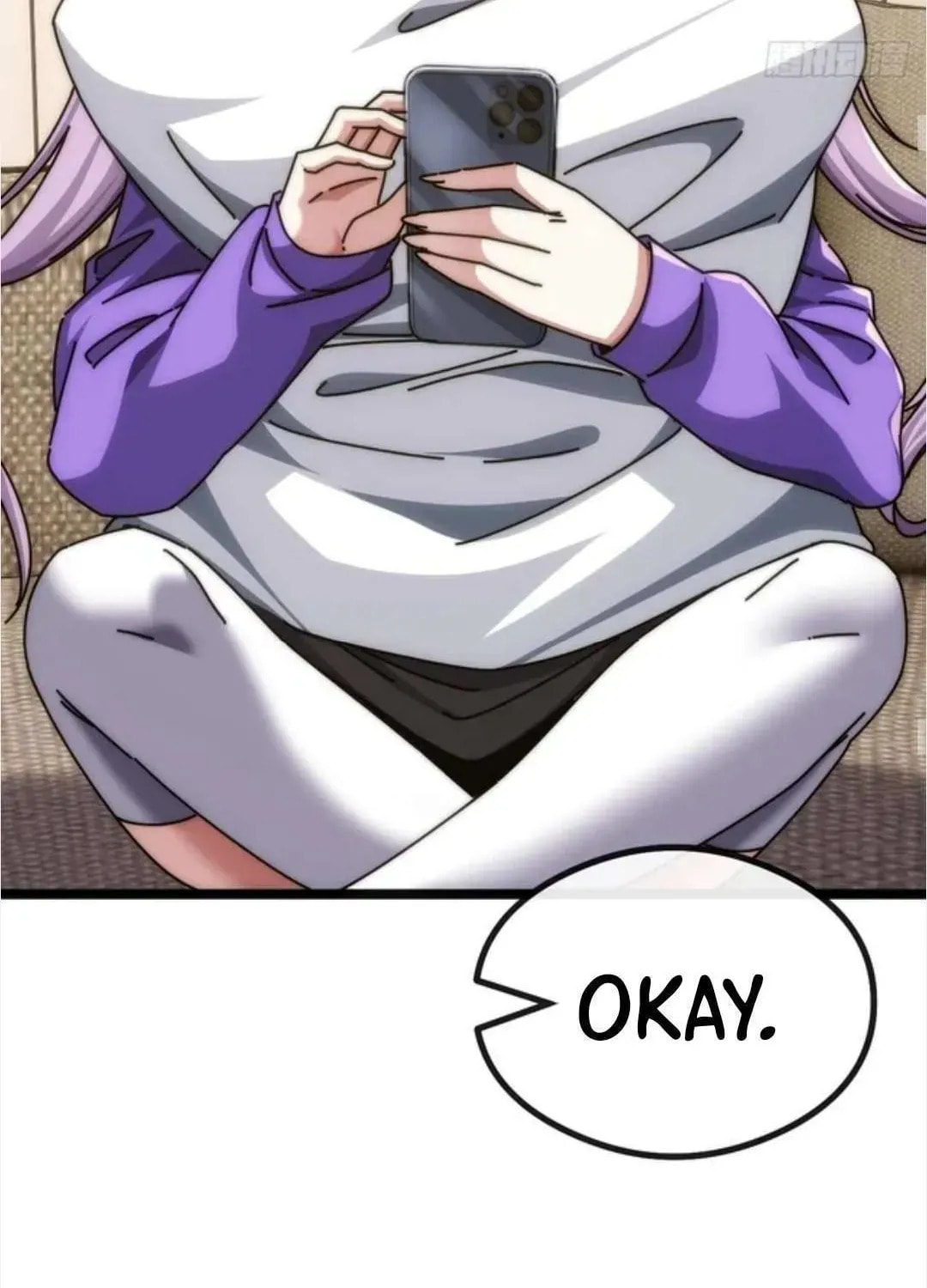 Read Infinite Evolution Starting from Zero chapter 50 image 50 on Lezhin
