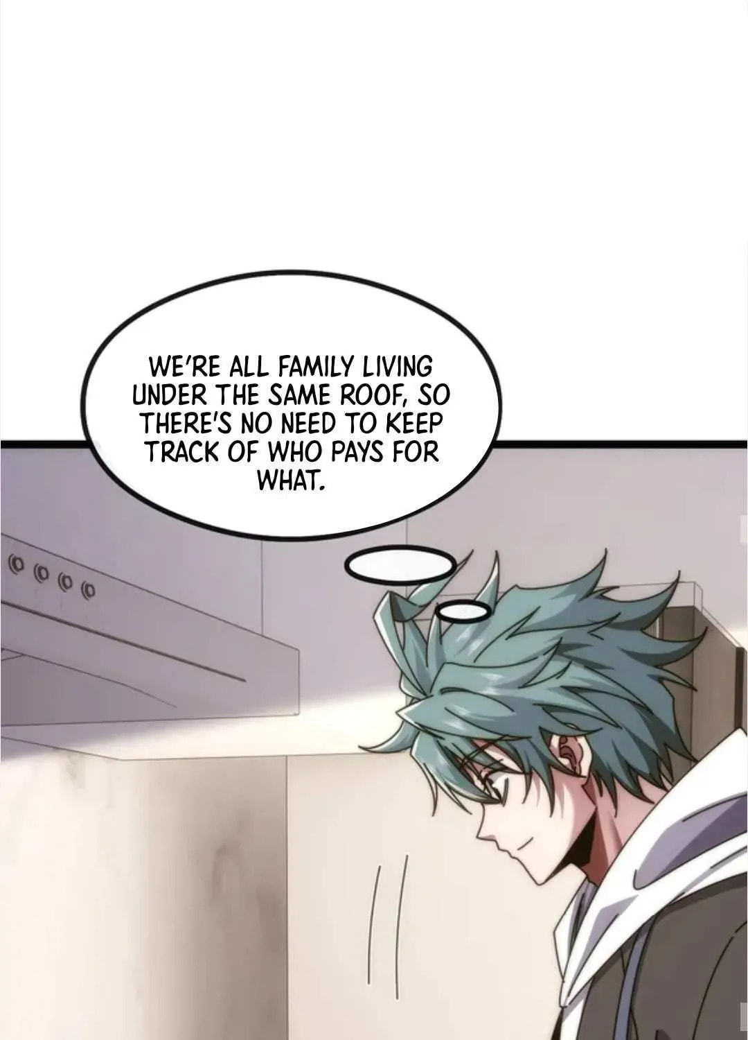 Read Infinite Evolution Starting from Zero chapter 50 image 51 on Lezhin